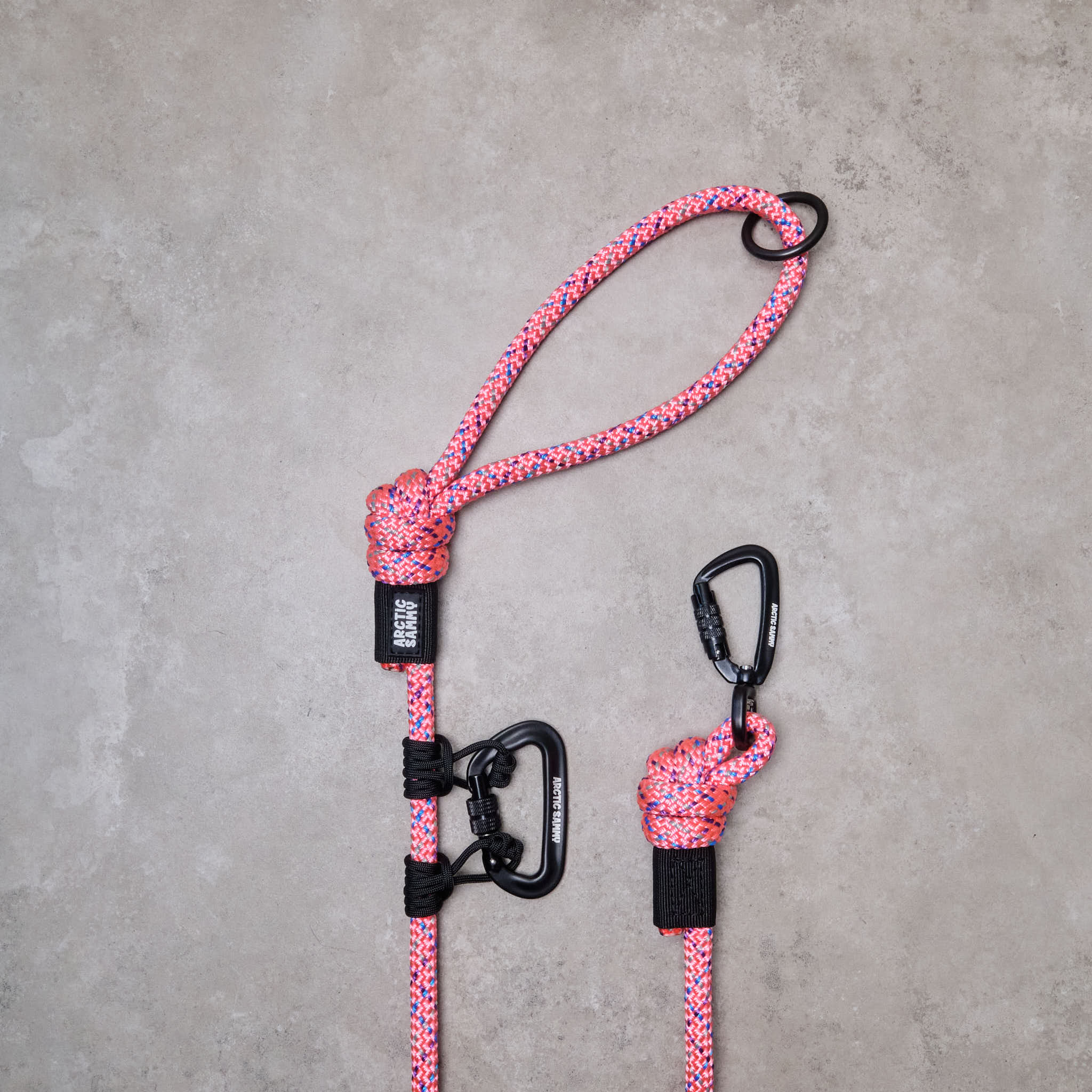 Ohau Trail Runner Handsfree Dog Leash