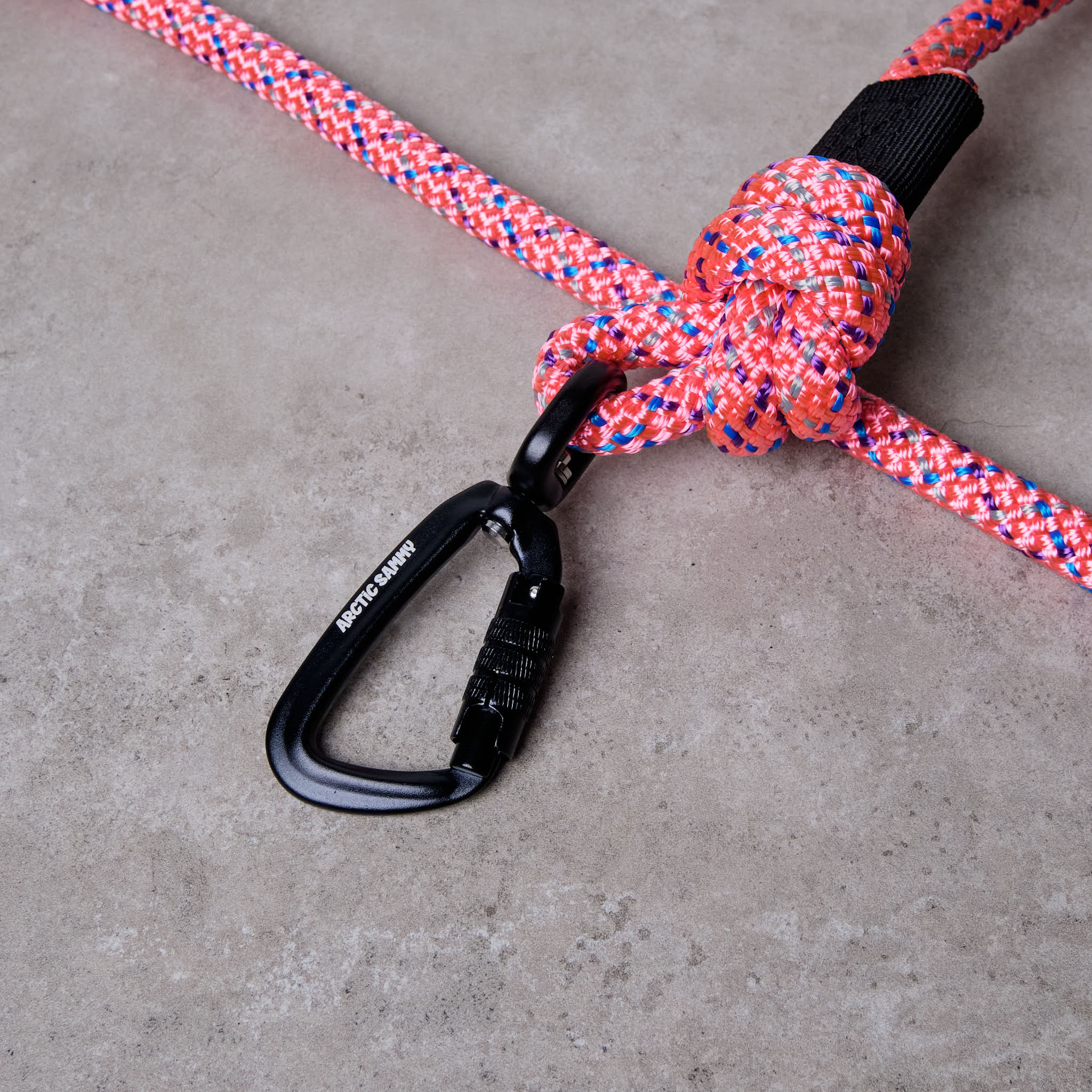 Ohau Trail Runner Handsfree Dog Leash
