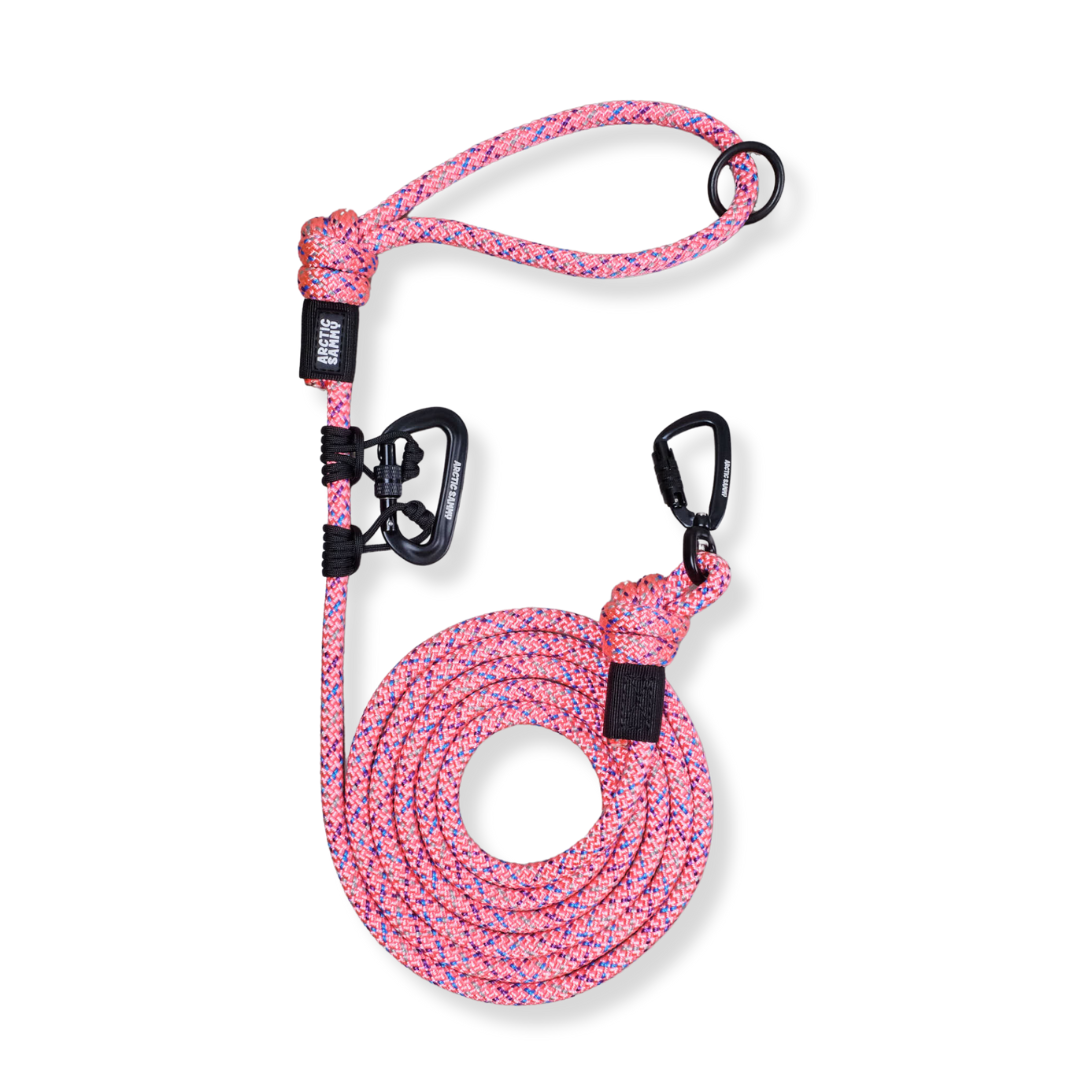 Ohau Trail Runner Handsfree Dog Leash