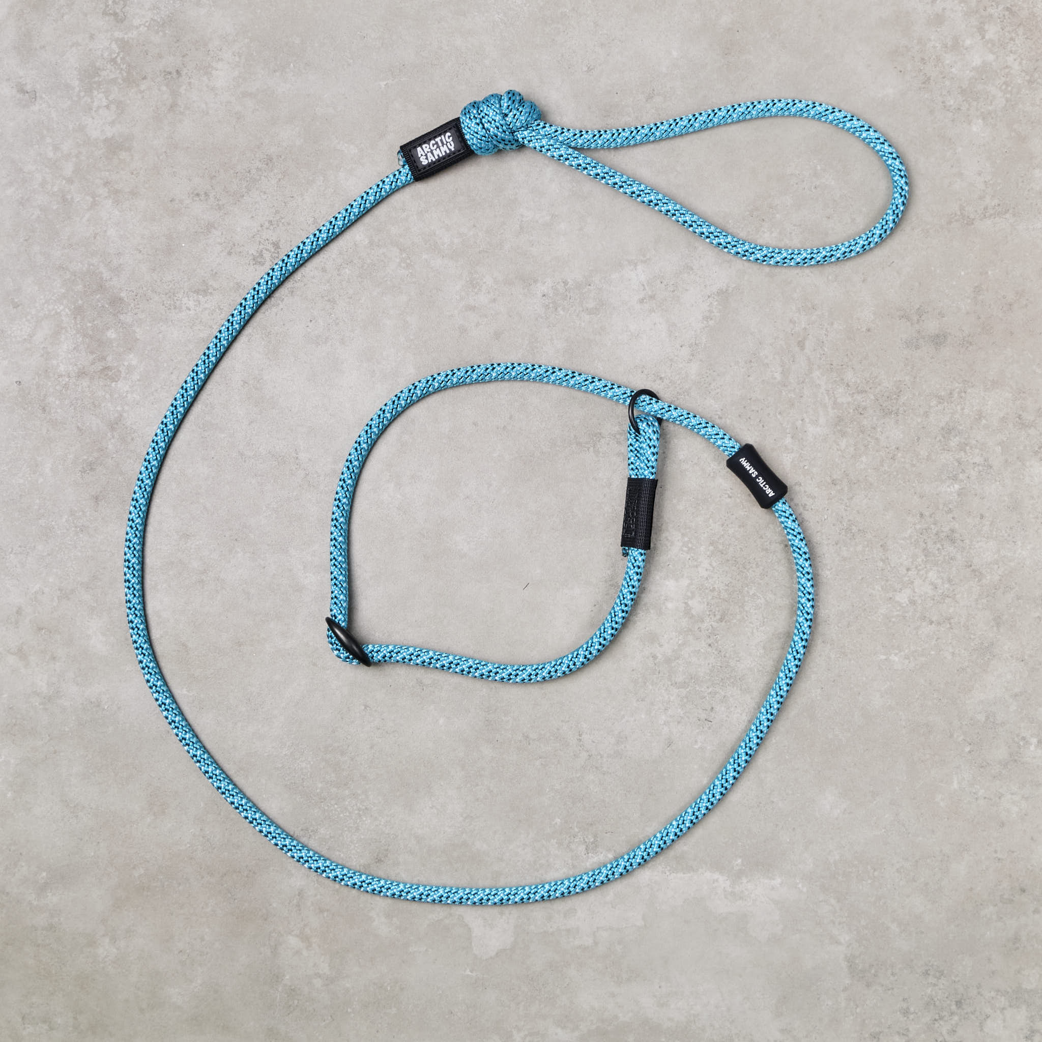 Pukaki Dog Slip Leash