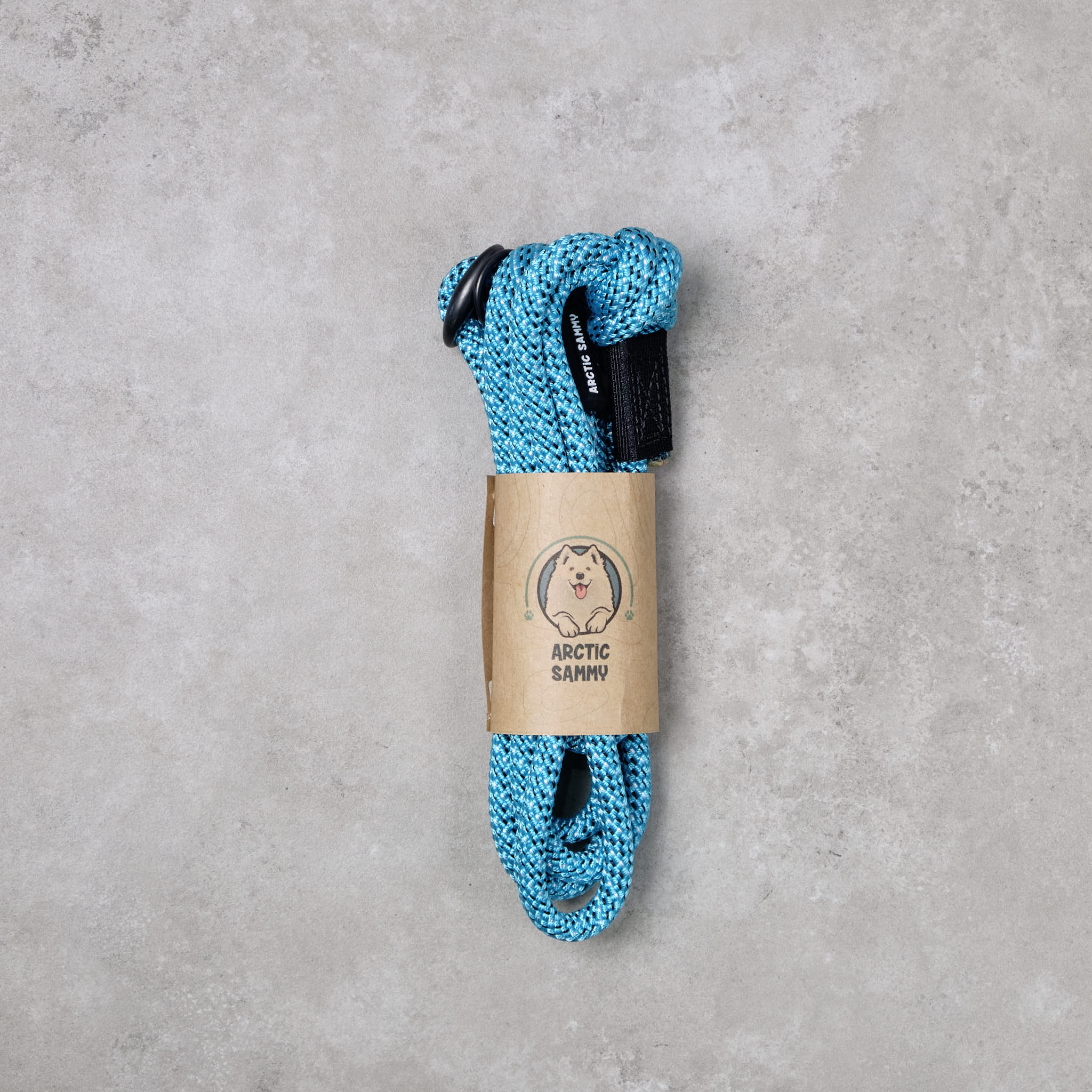 Pukaki Dog Slip Leash