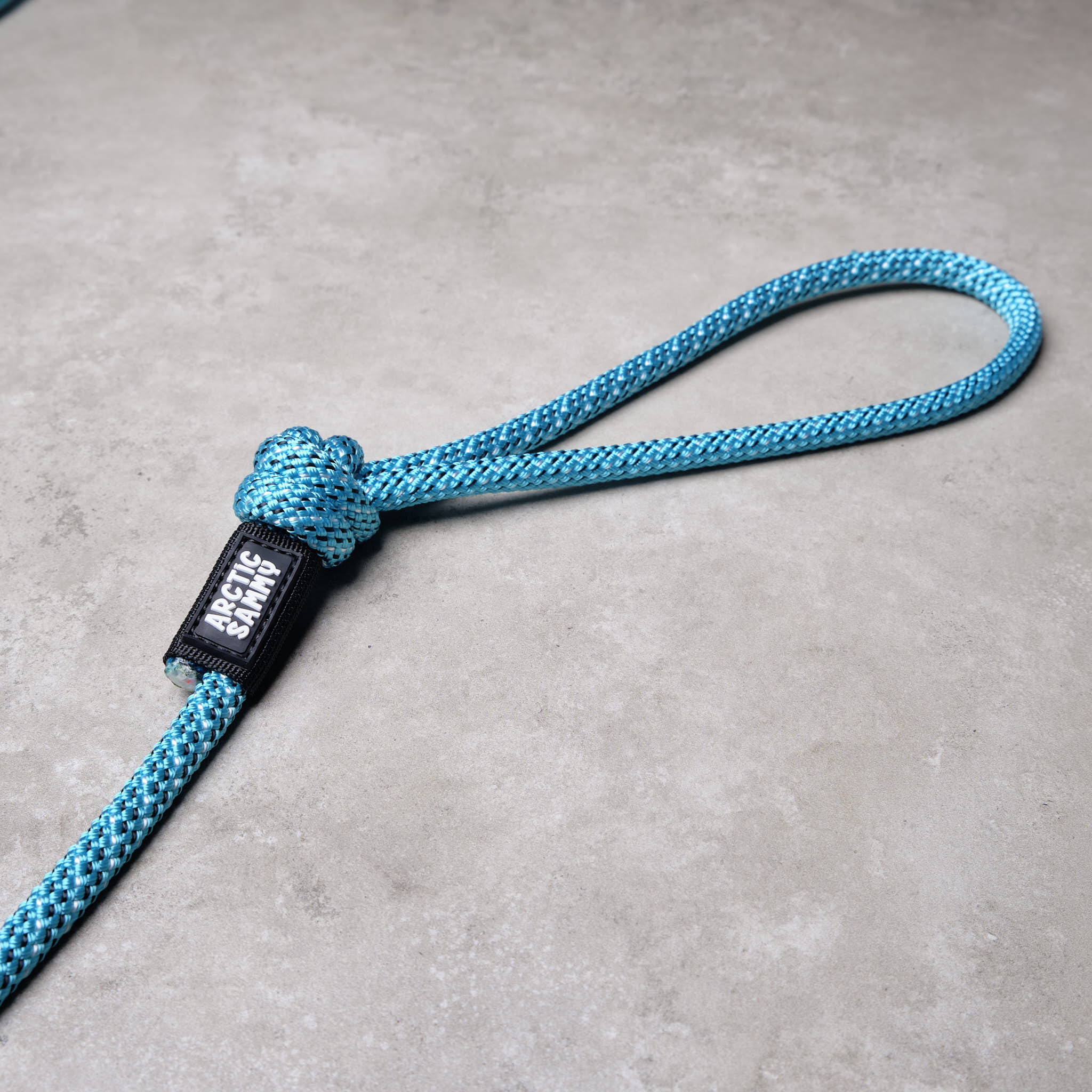 Pukaki Dog Slip Leash