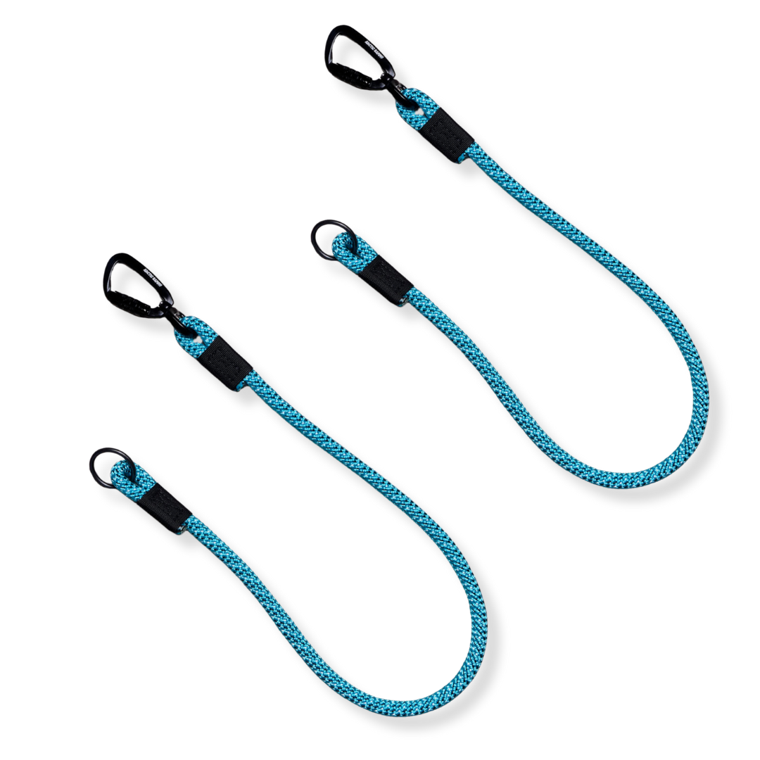 Pukaki Double Dog Leash Splitter