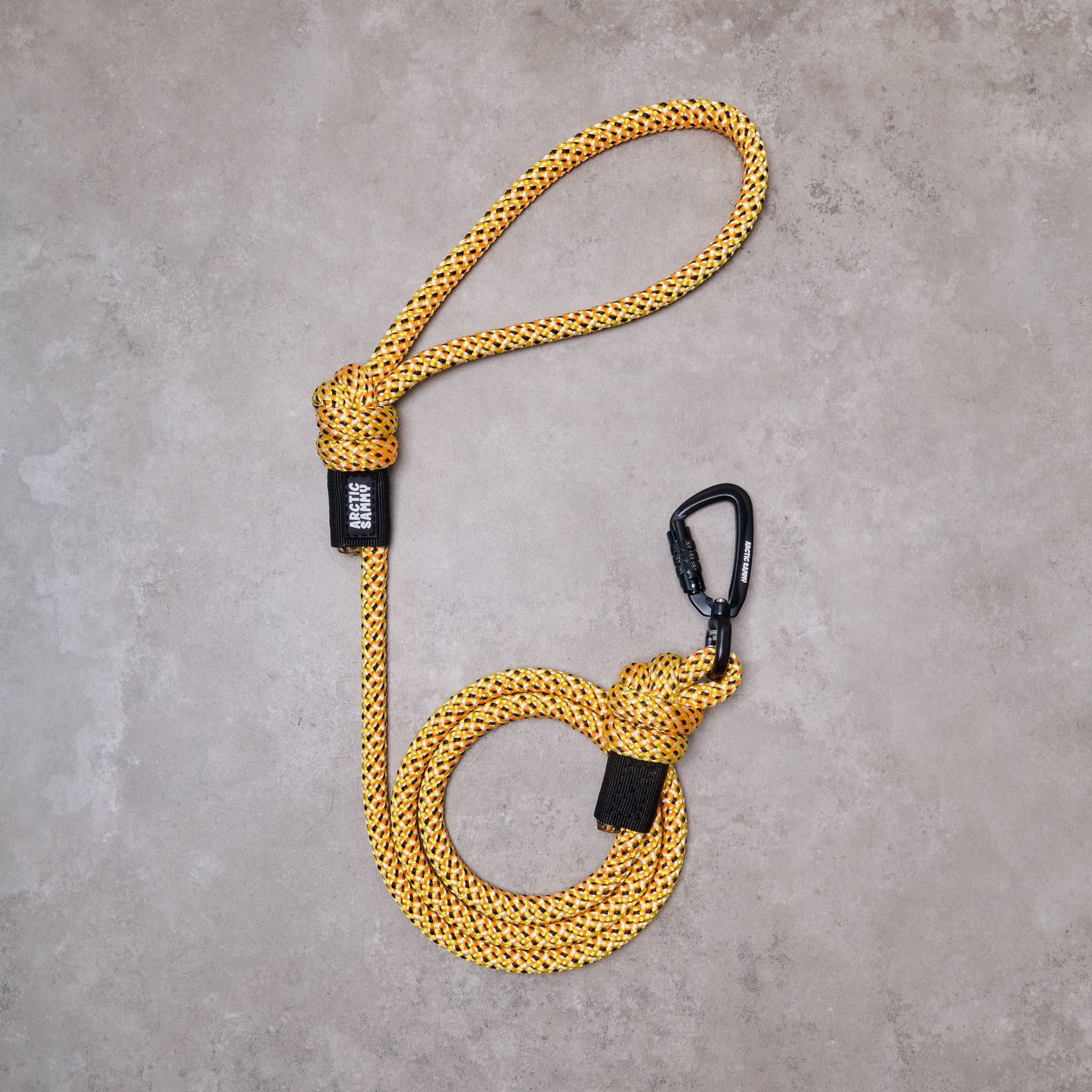 rope dog leash