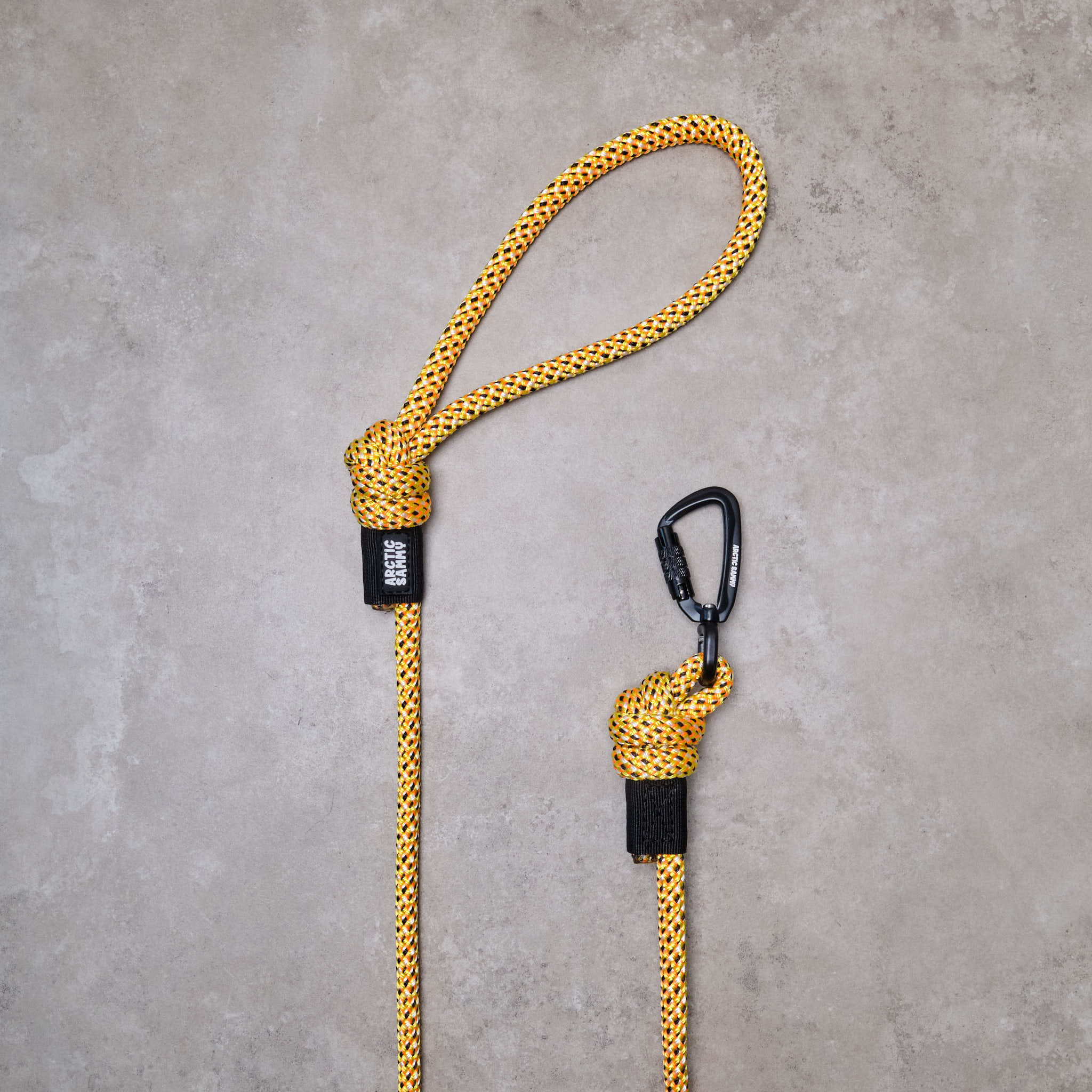 Raglan Rope Dog Leash