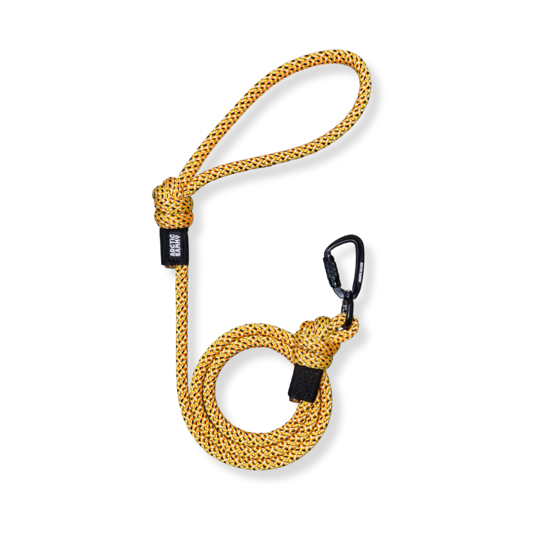 Raglan Rope Dog Leash