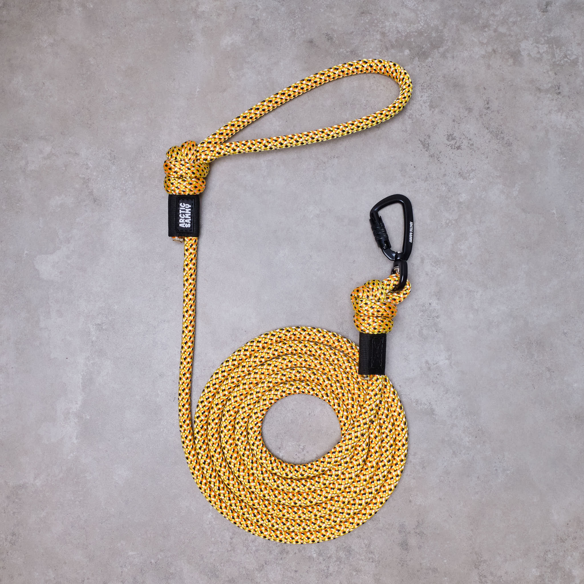 Raglan Rope Dog Leash