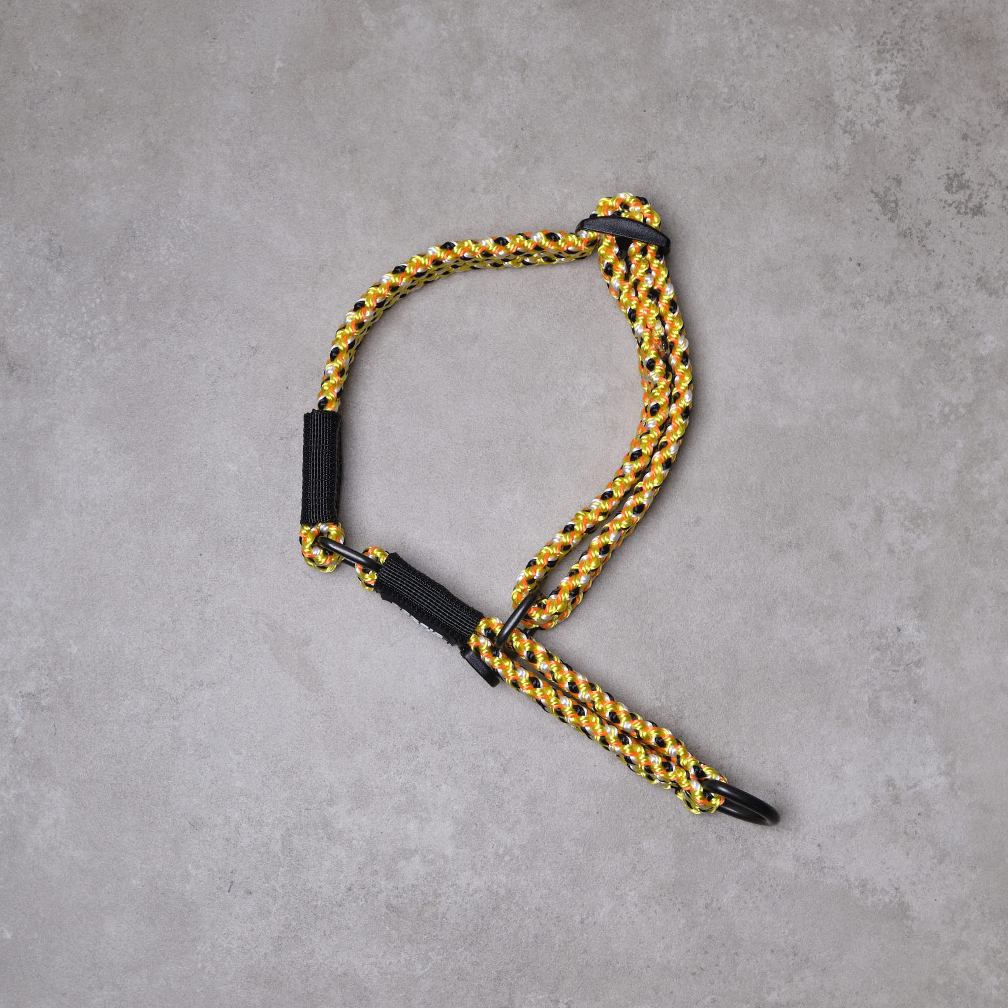 Raglan Martingale Collar