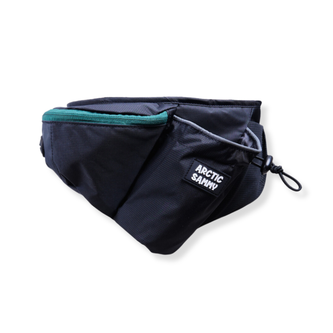 Black Trail Pack