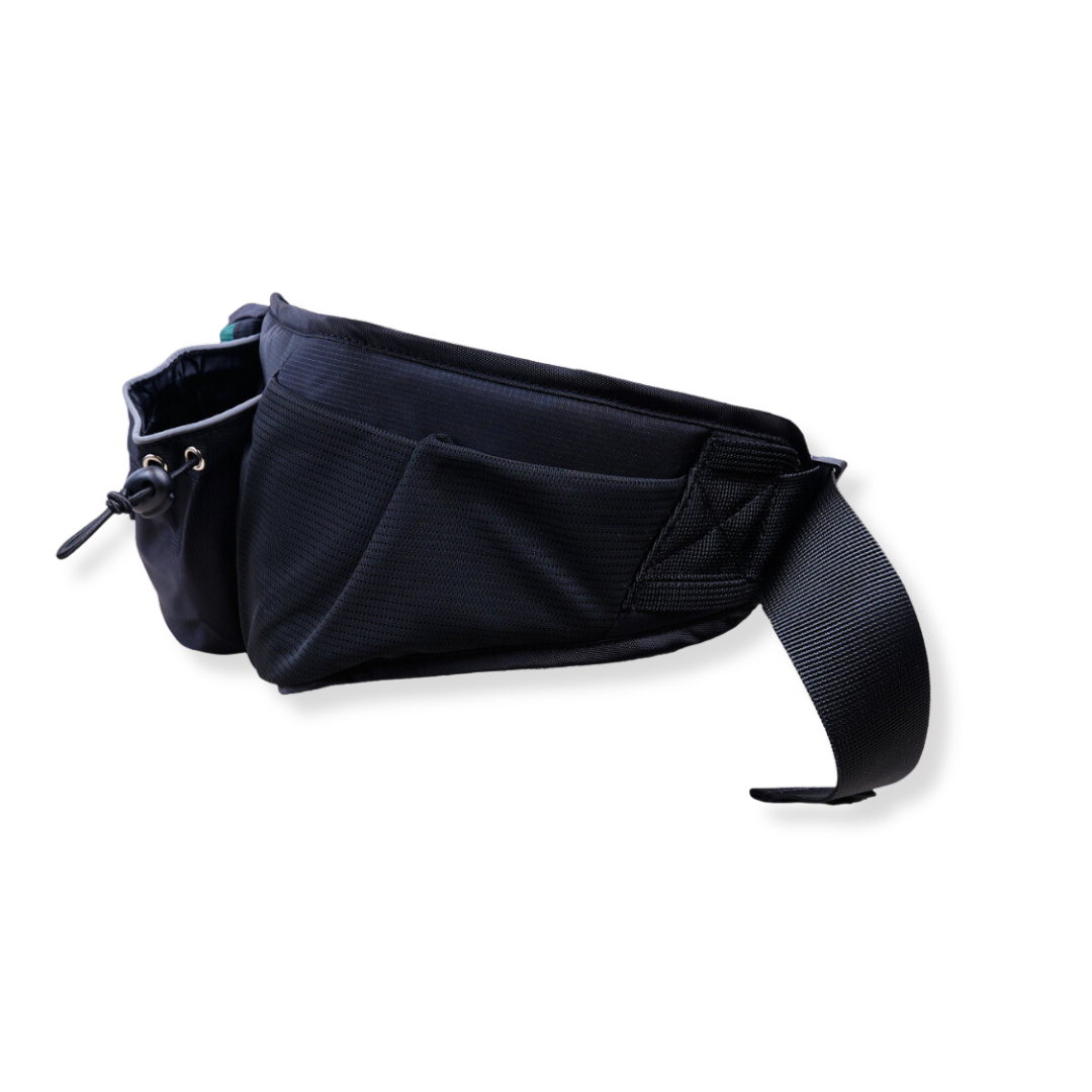 Black Trail Pack
