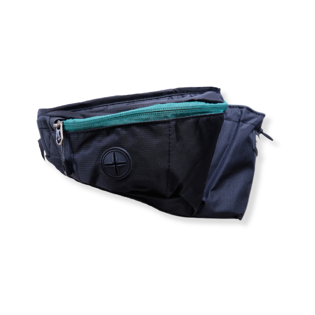 Black Trail Pack