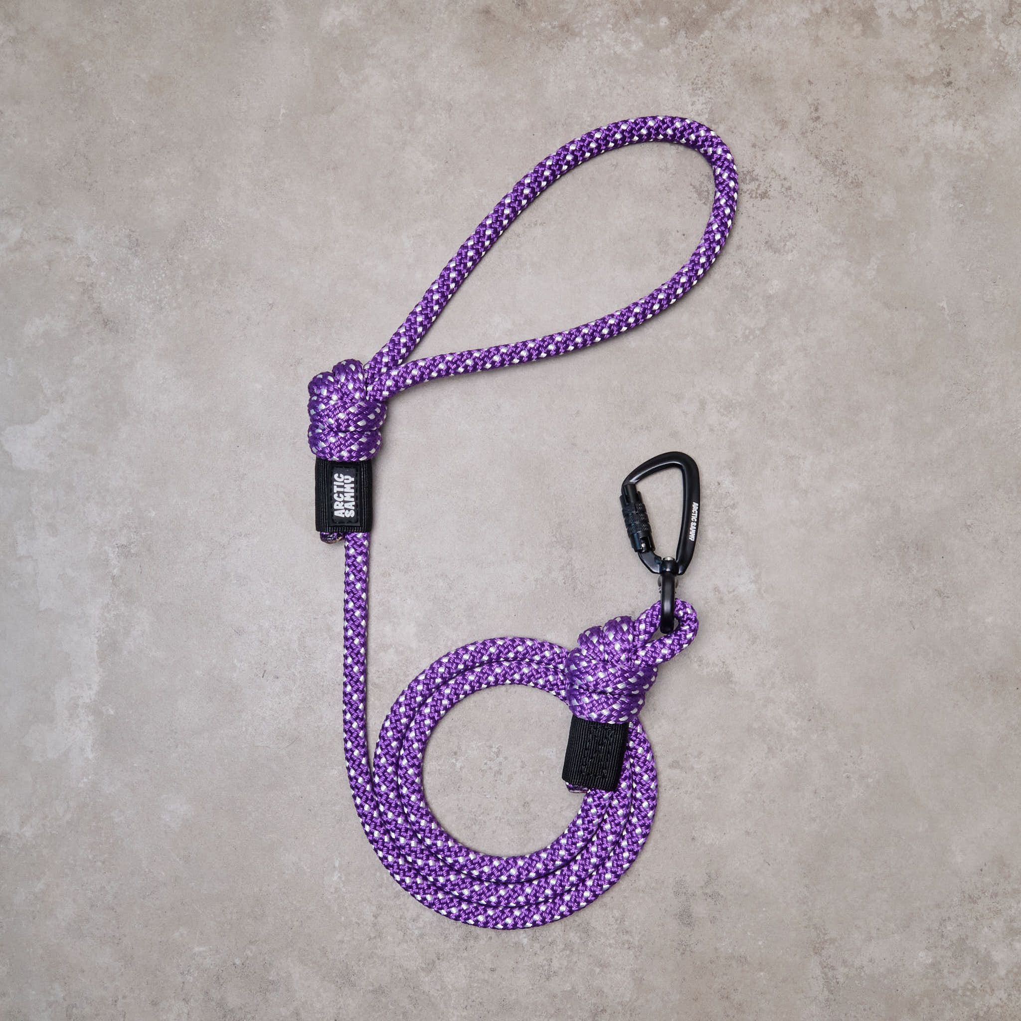 arctic sammy rope leash