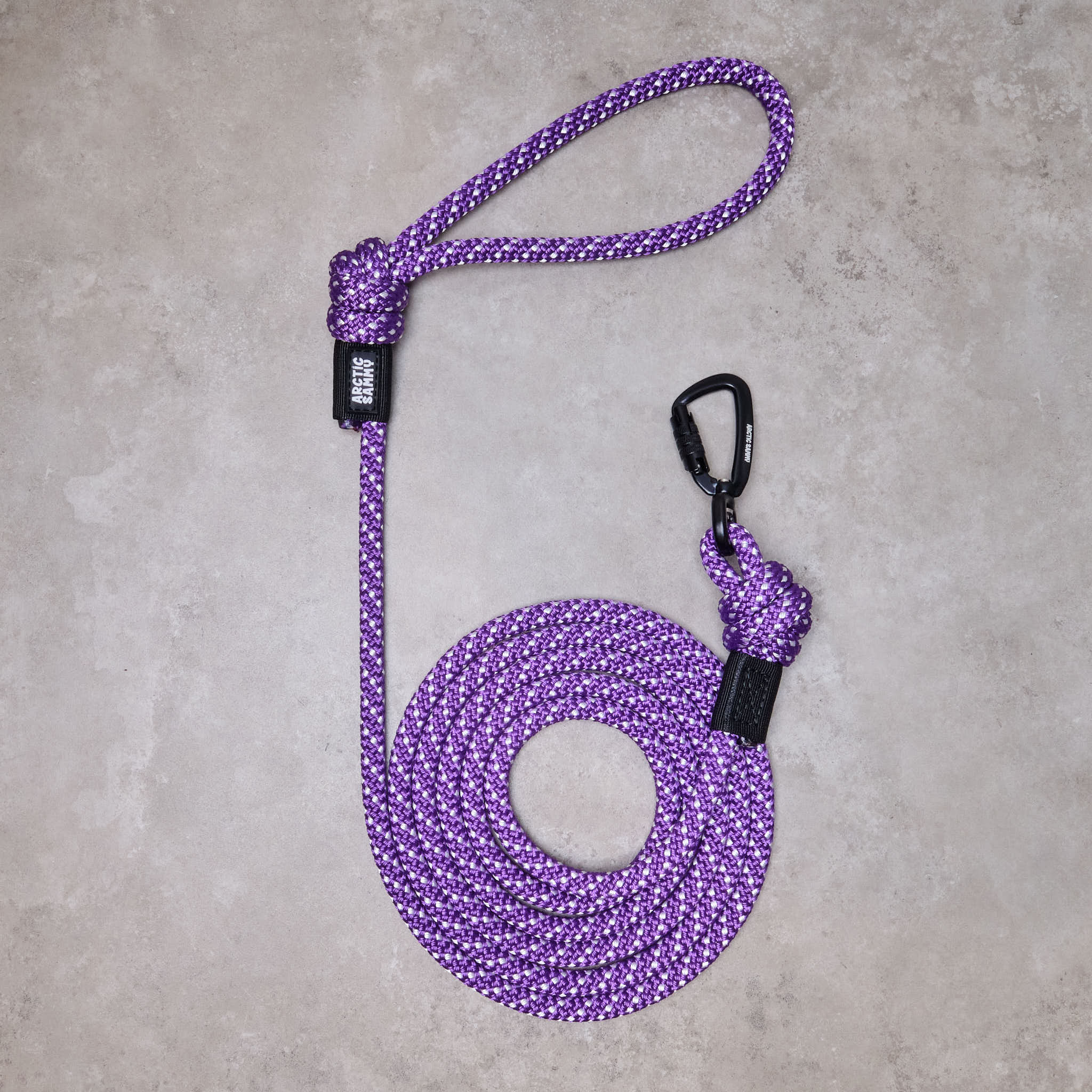 Waihai Rope Dog Leash