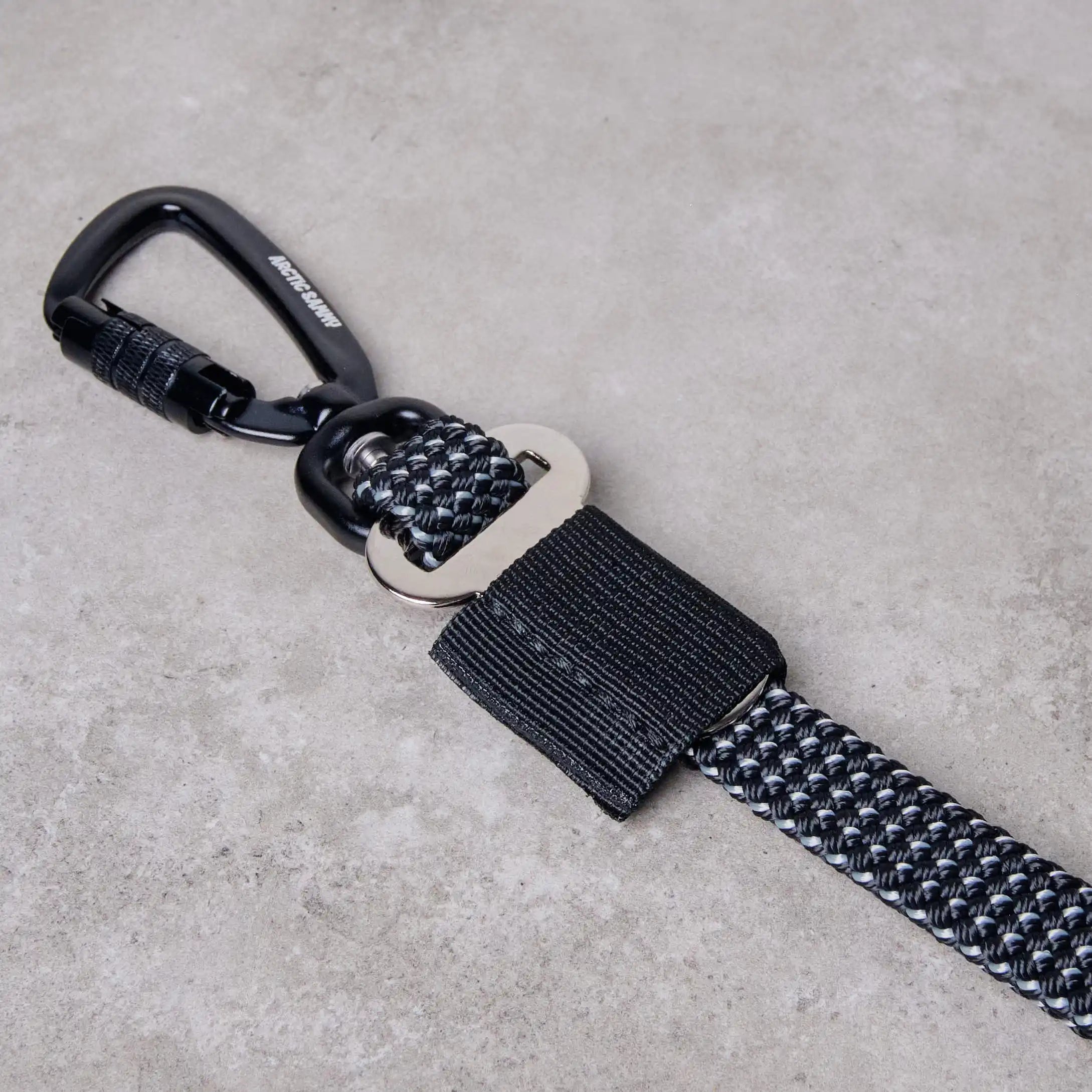 3-in-1 Dog Car Tether Mackenzie