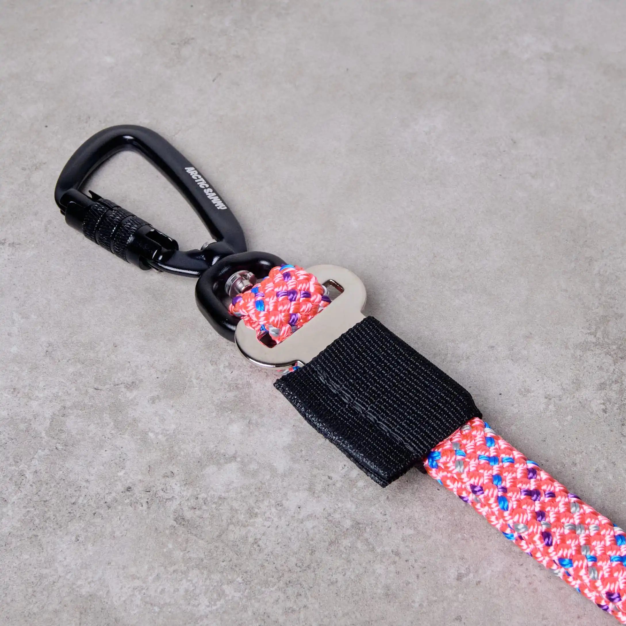 3-in-1 Dog Car Tether Ohau