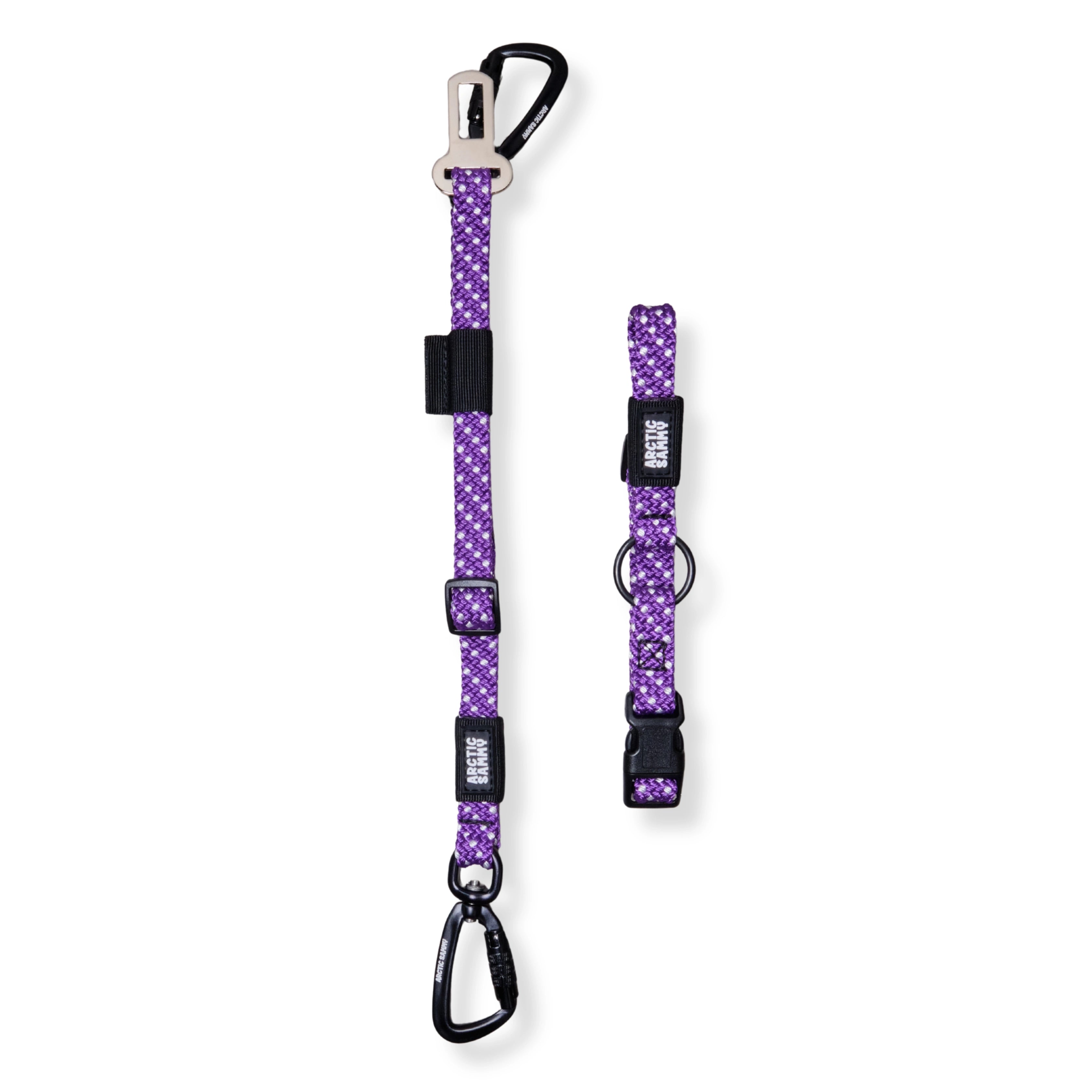 3-in-1 Dog Car Tether Waihi