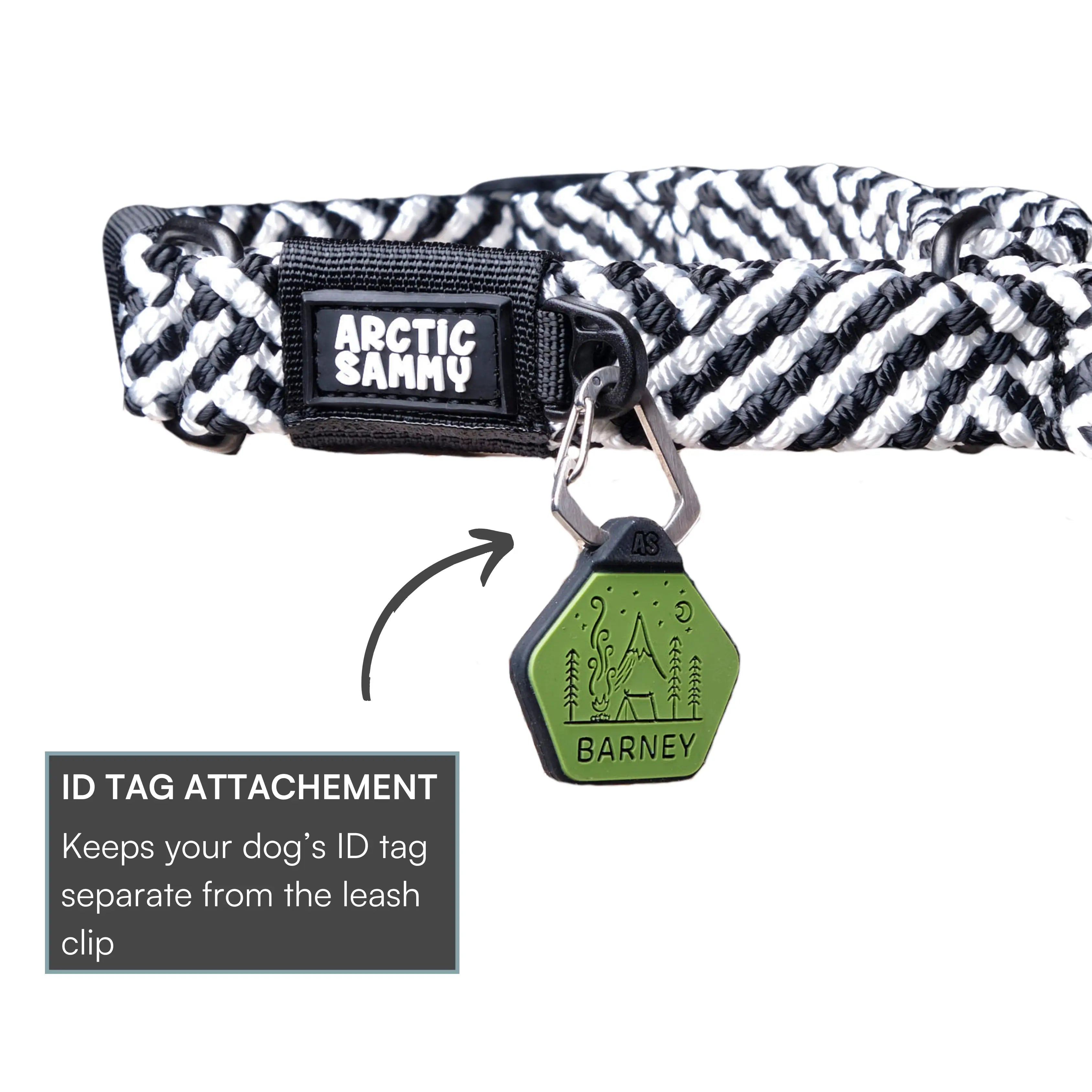 Aoraki Martingale Collar