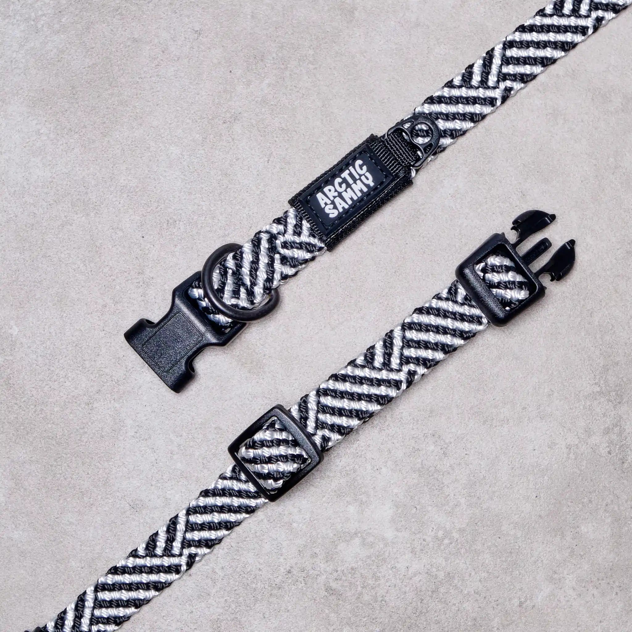 Aoraki Dog Collar