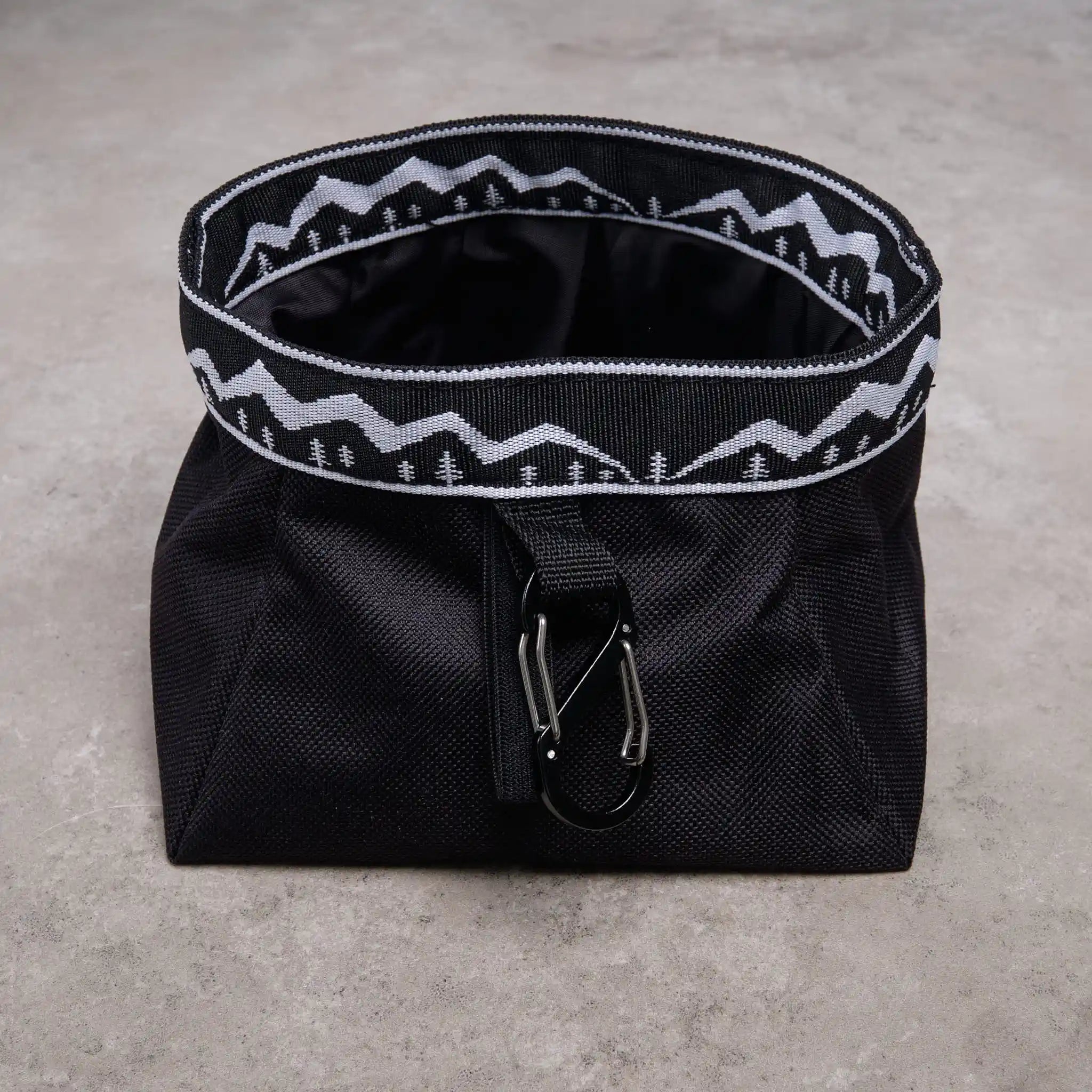 Backcountry Travel Dog Bowl