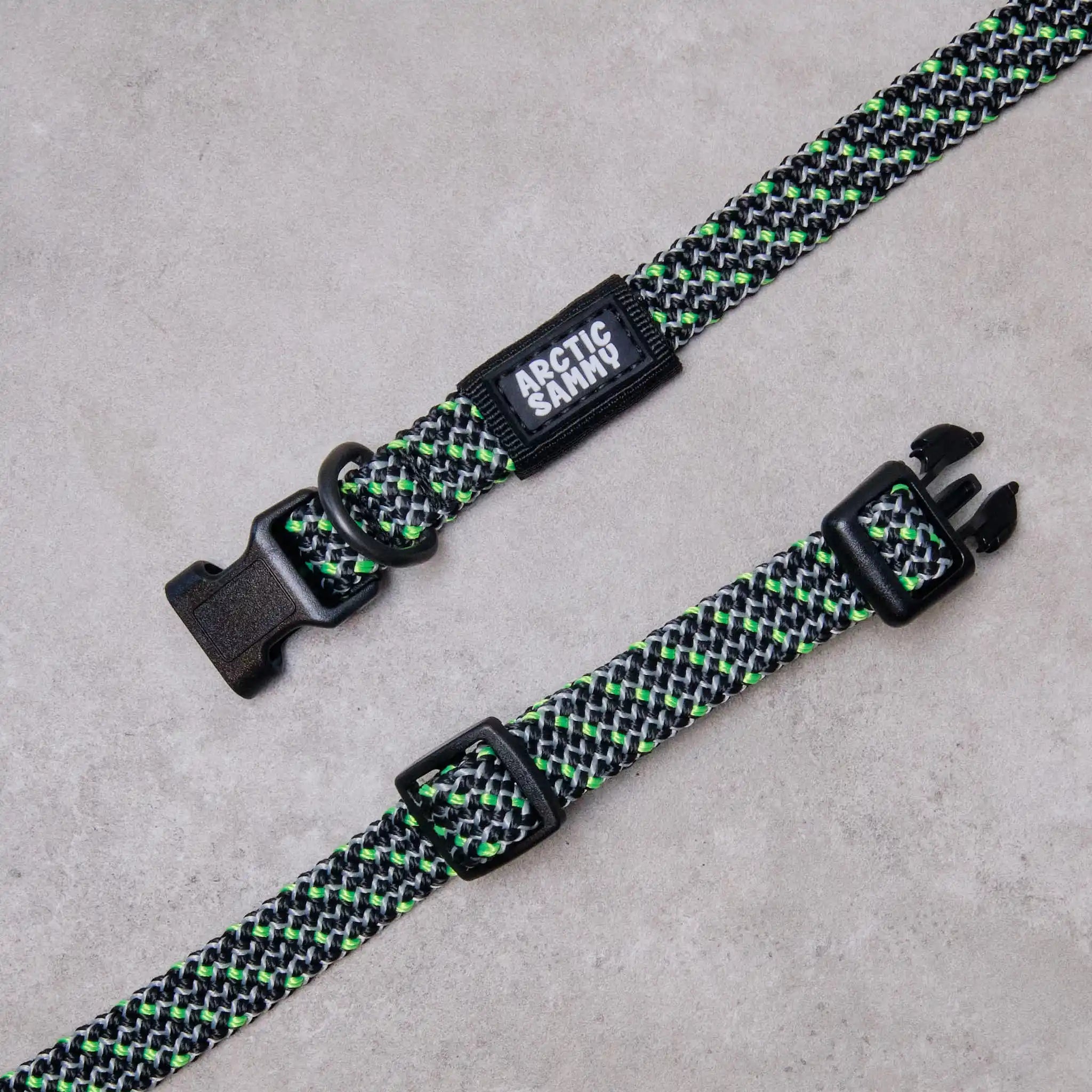 Craigieburn Dog Collar