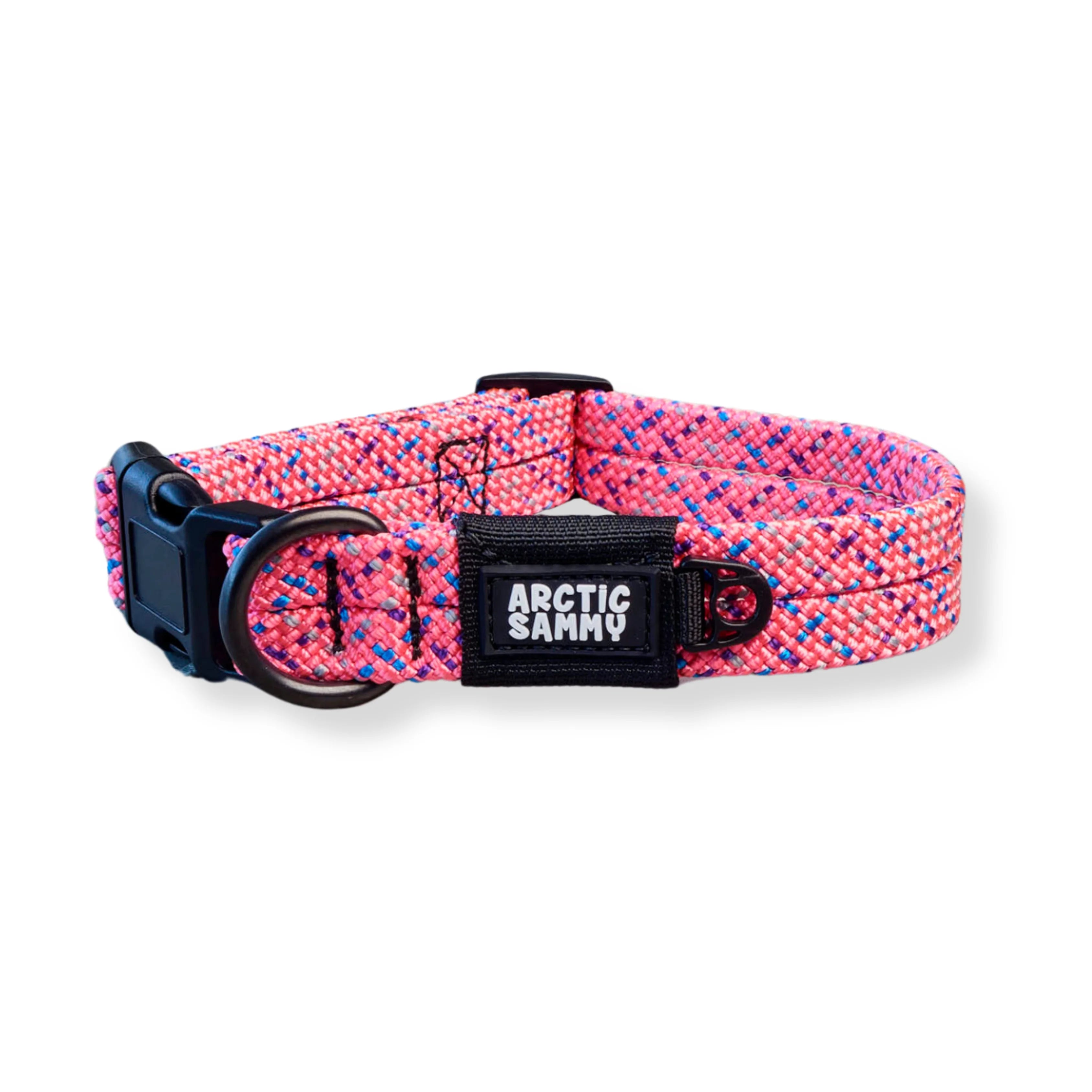Ohau Dog Collar