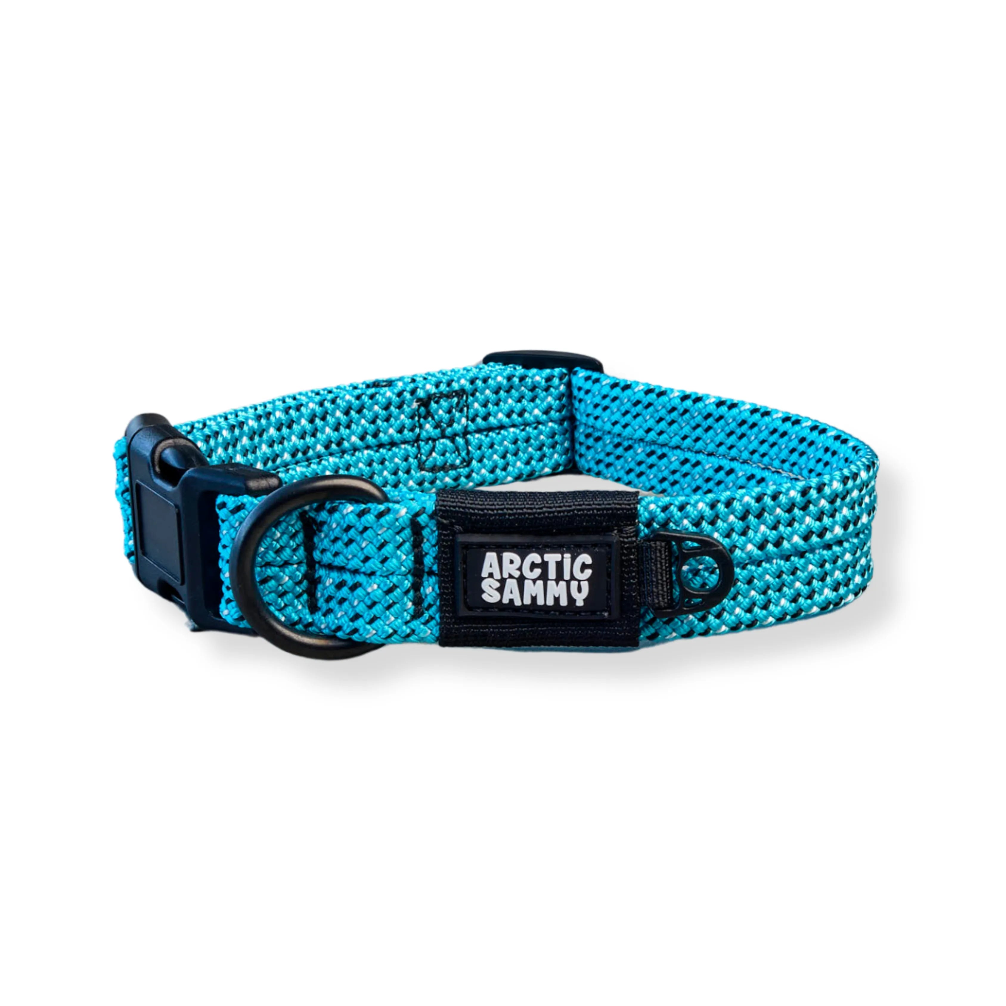 Pukaki Dog Collar
