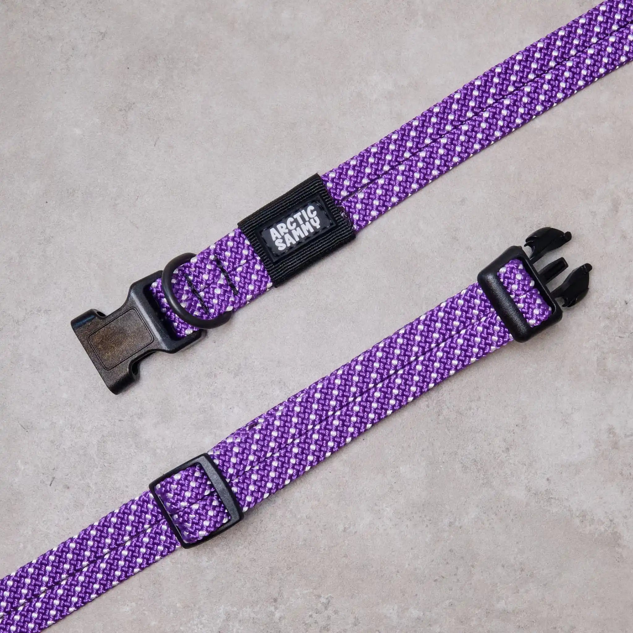 Waihi Dog Collar