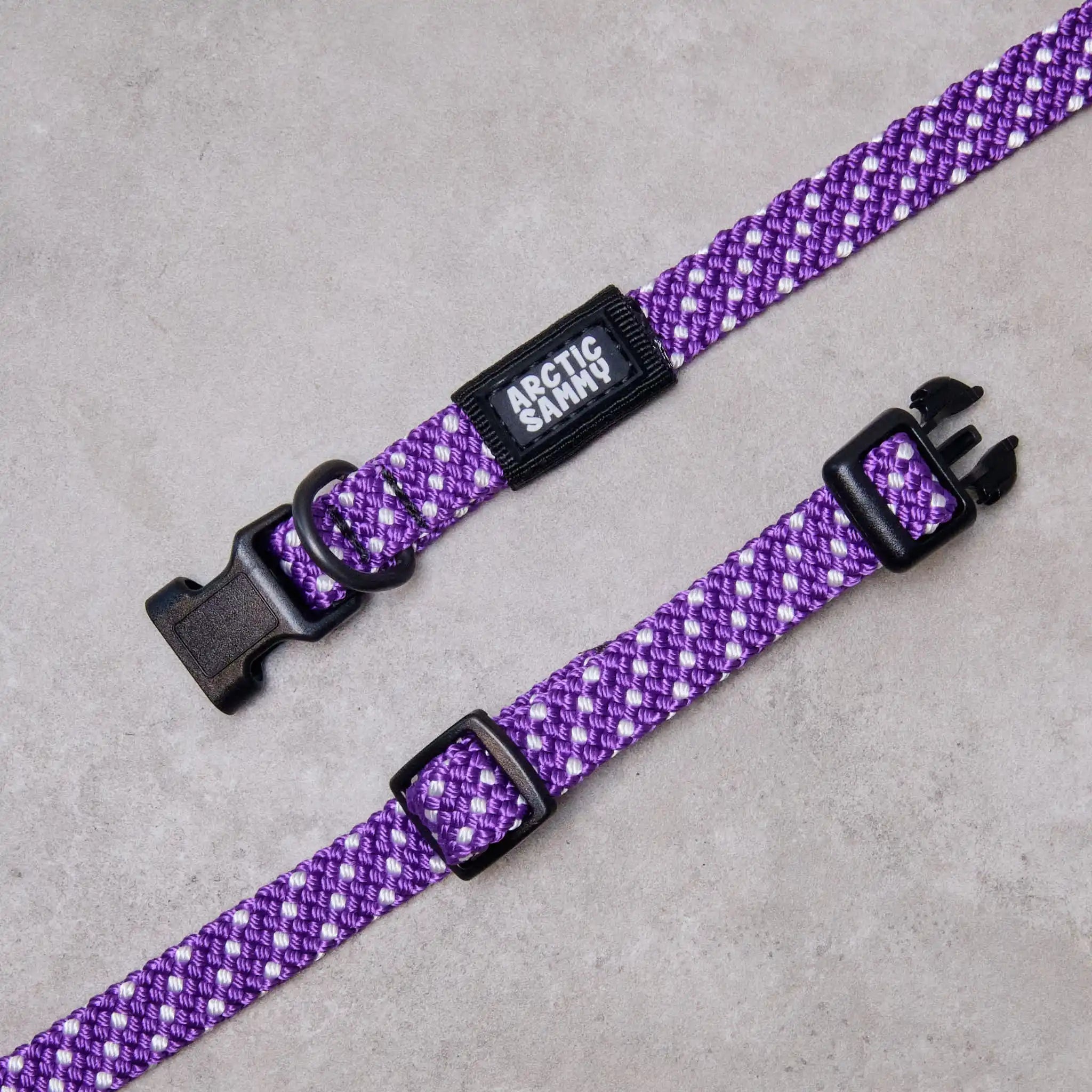 Waihi Dog Collar