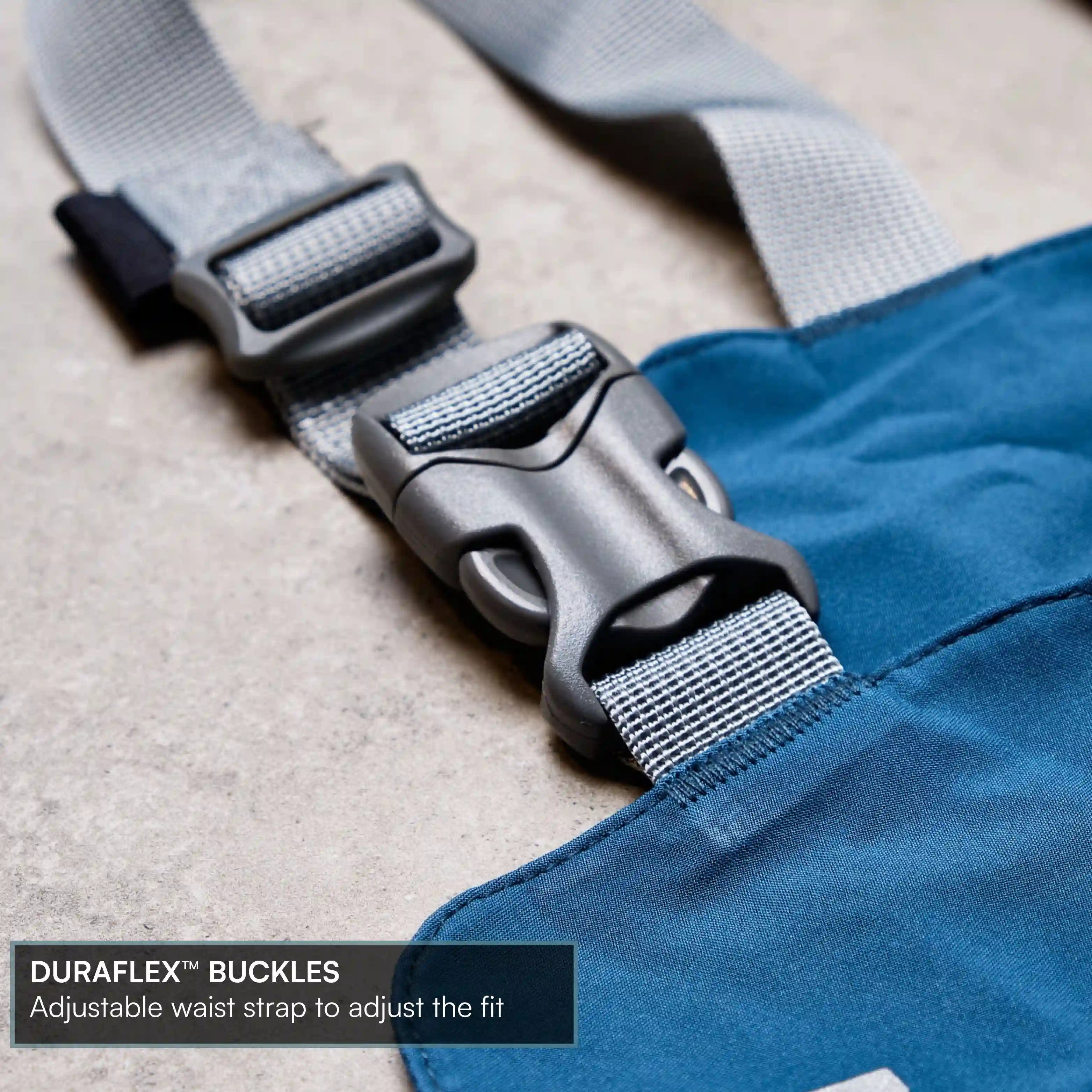 Dog Raincoat Milford