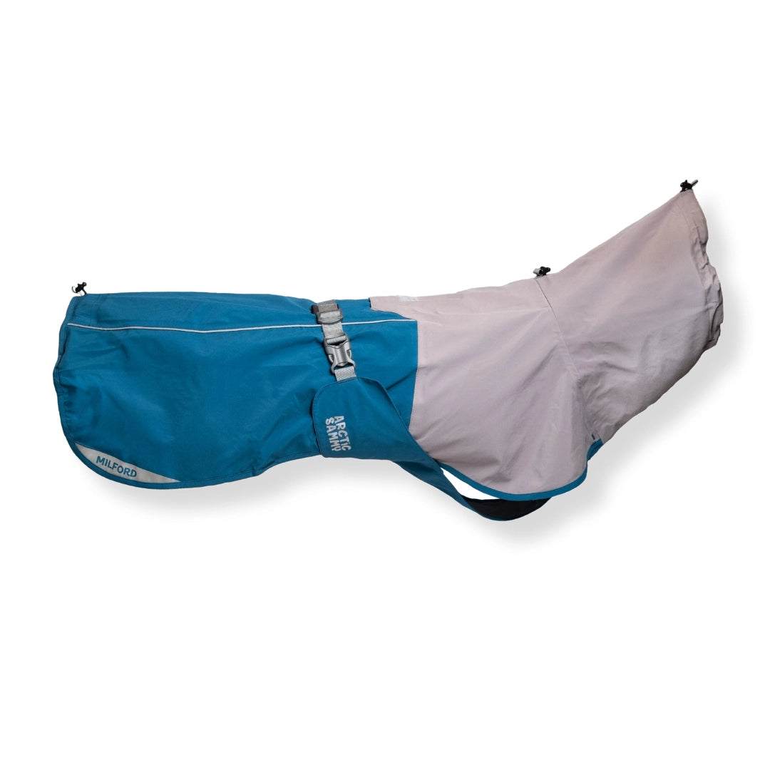 Dog Raincoat Milford