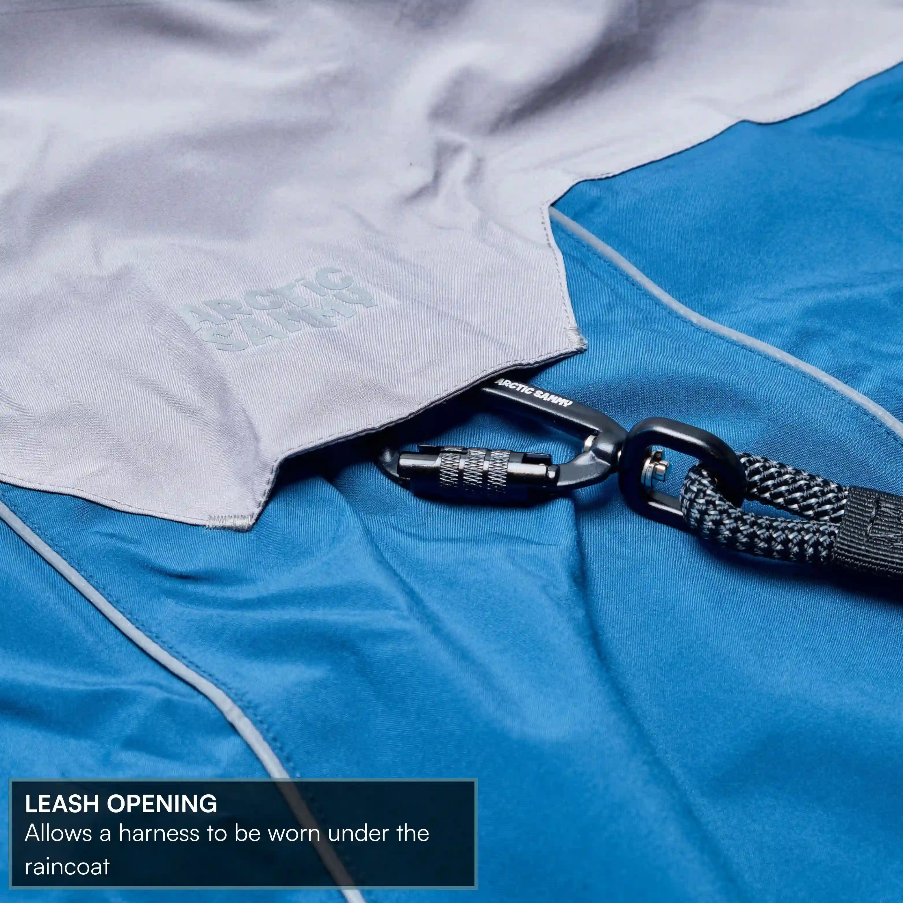 Dog Raincoat Milford