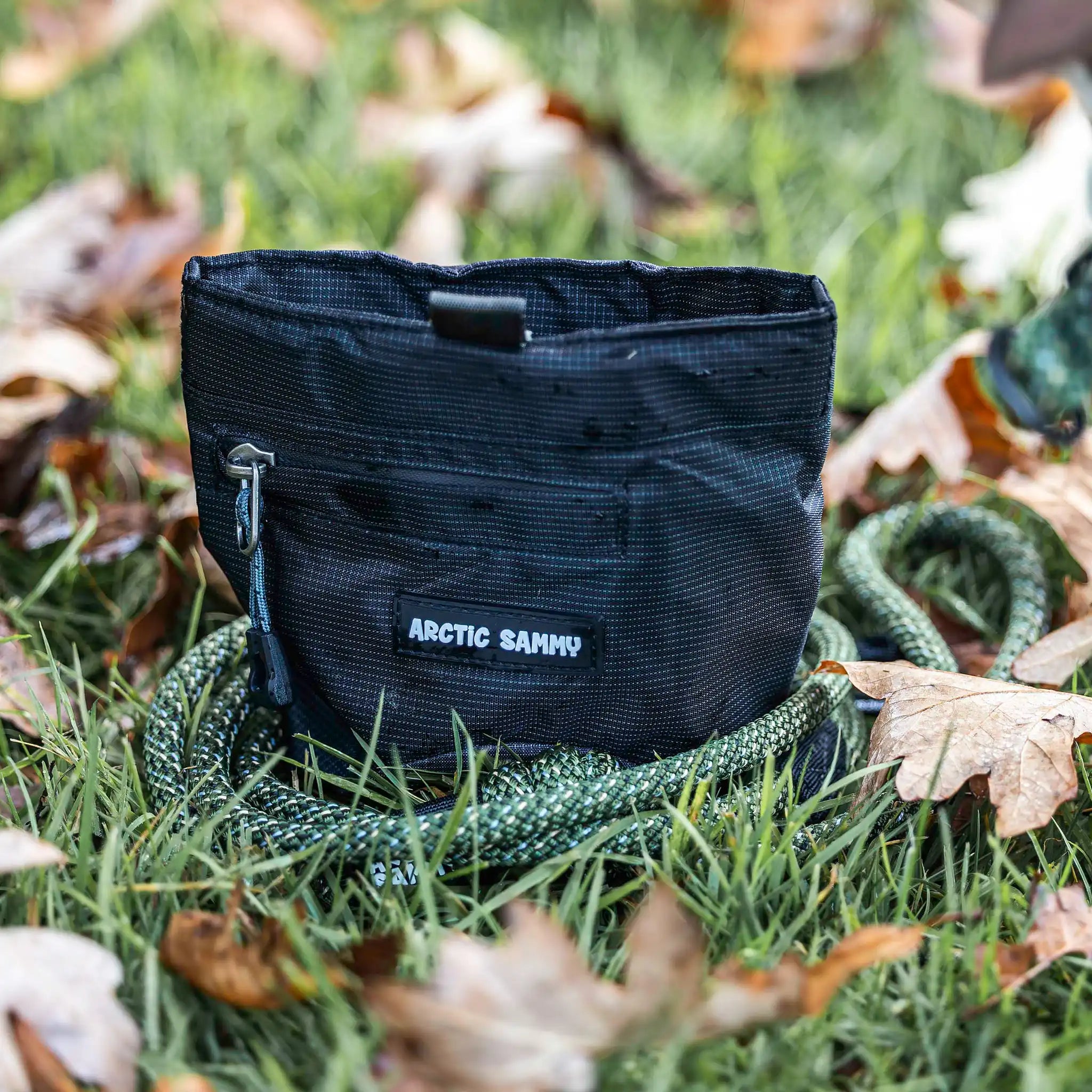 Dog Treat Pouch
