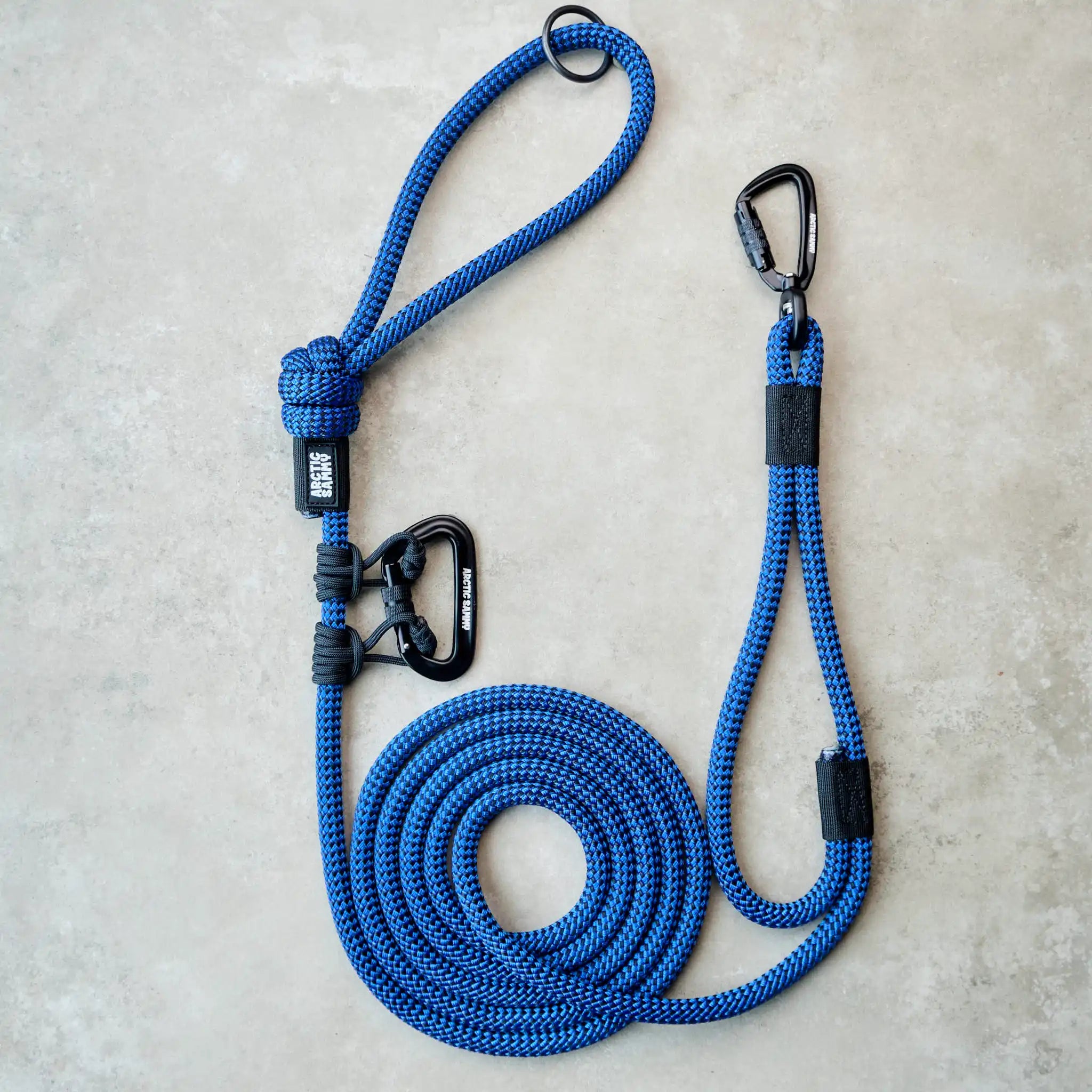 Benmore Trail Runner Handsfree Dog Leash