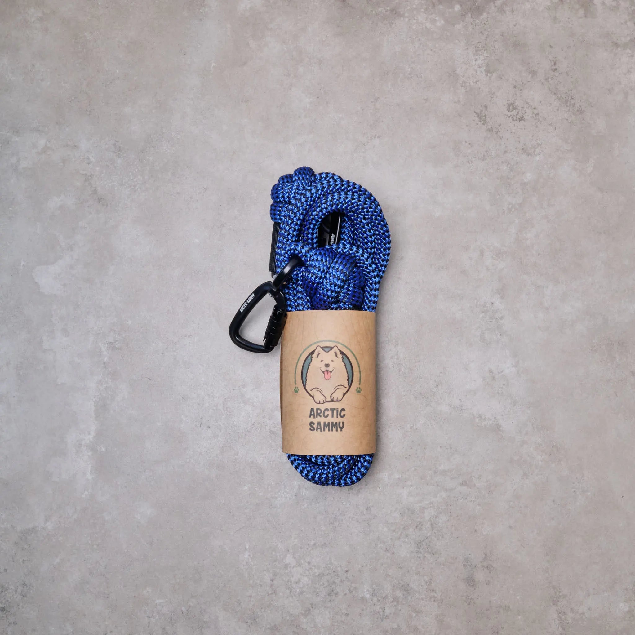 Benmore Trail Runner Handsfree Dog Leash