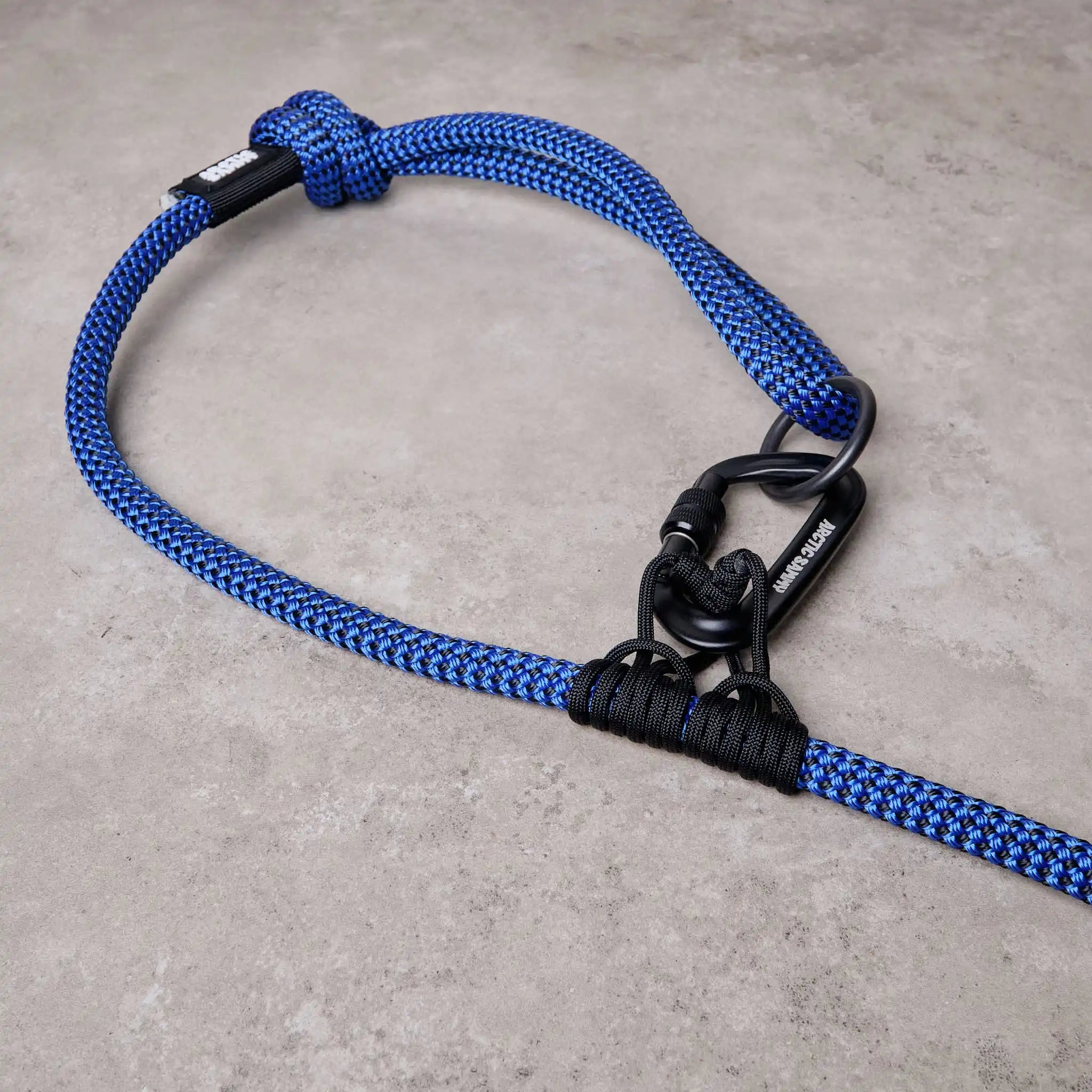 Benmore Trail Runner Handsfree Dog Leash
