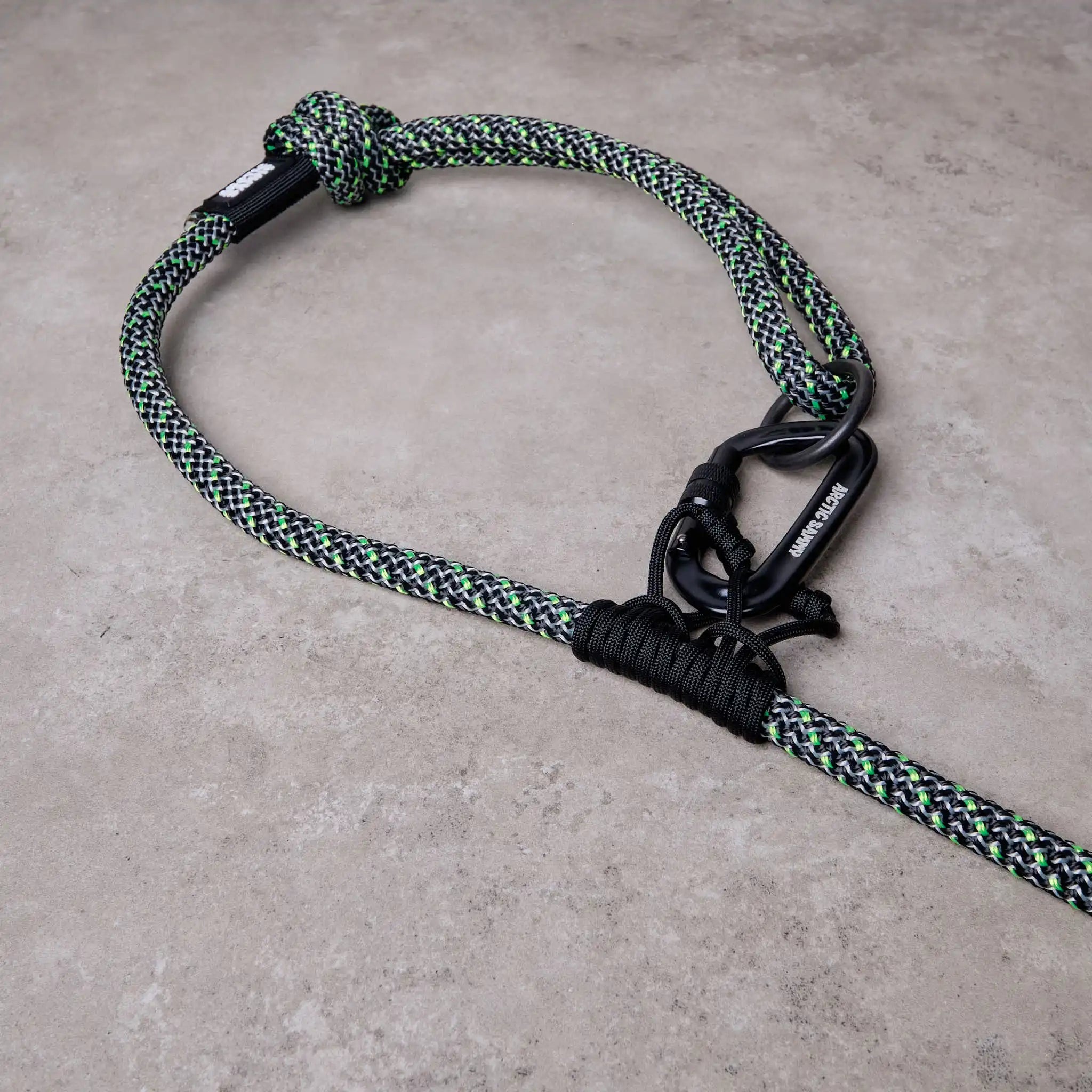 Craigieburn Trail Runner Handsfree Dog Leash