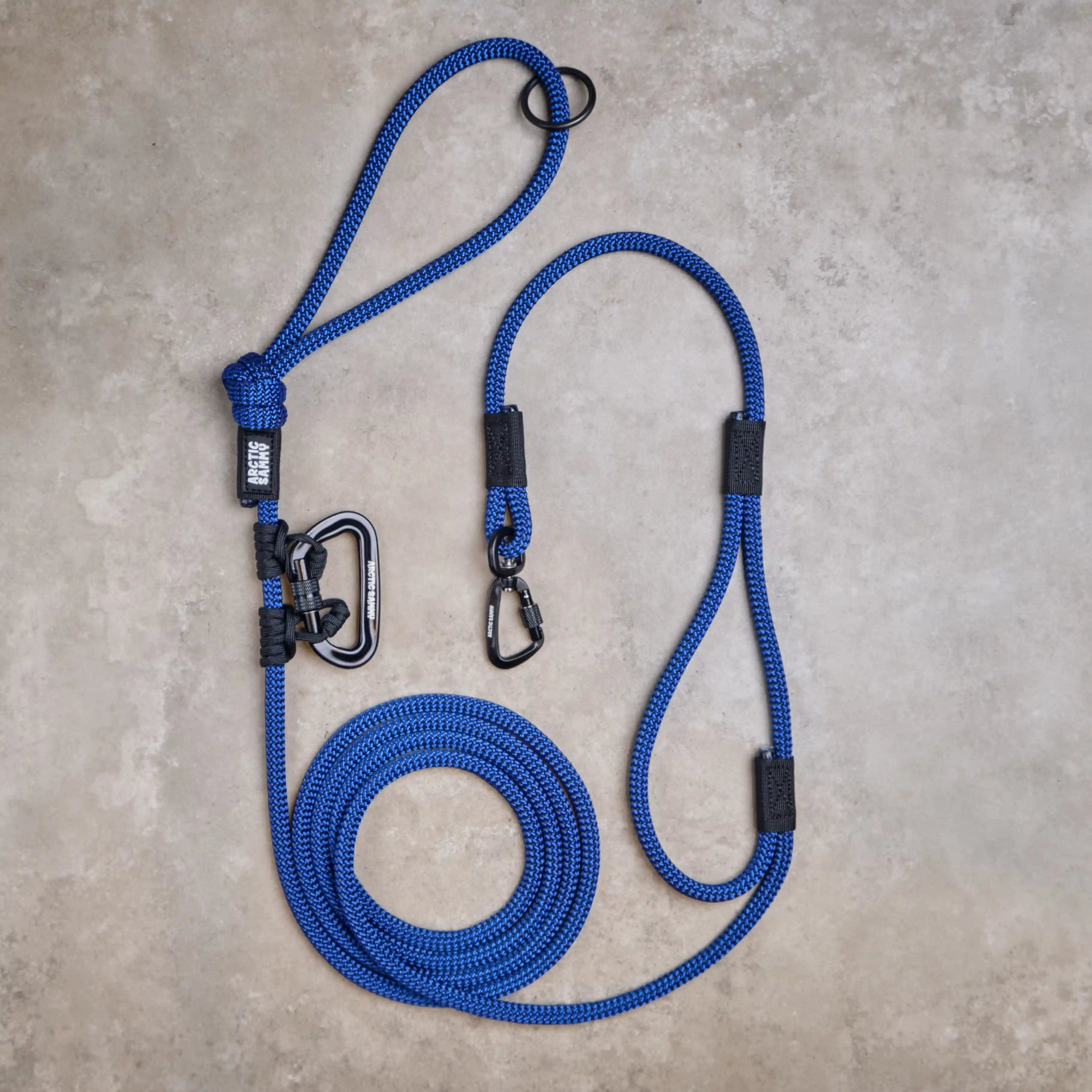 Benmore Trail Runner Handsfree Dog Leash