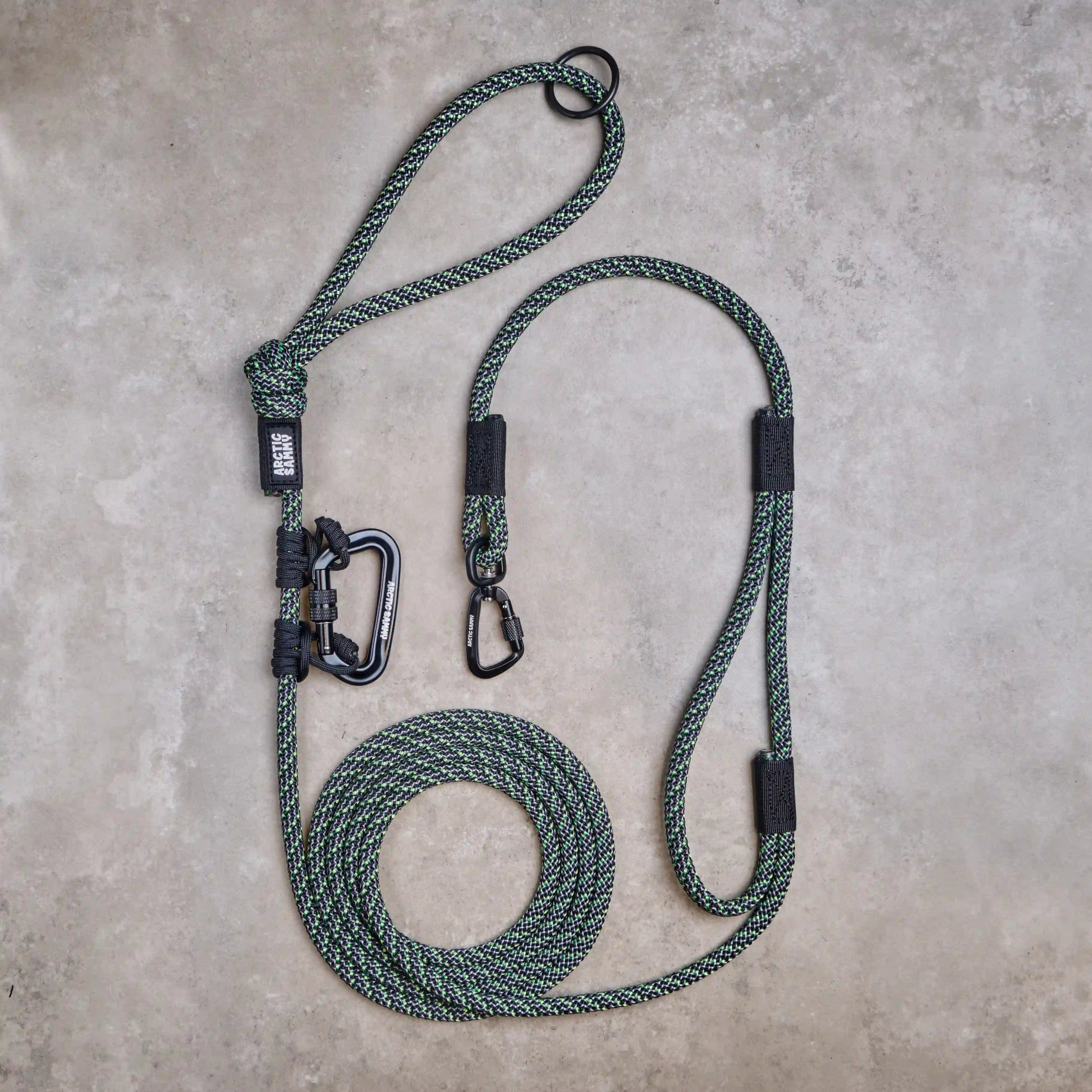 Craigieburn Trail Runner Handsfree Dog Leash