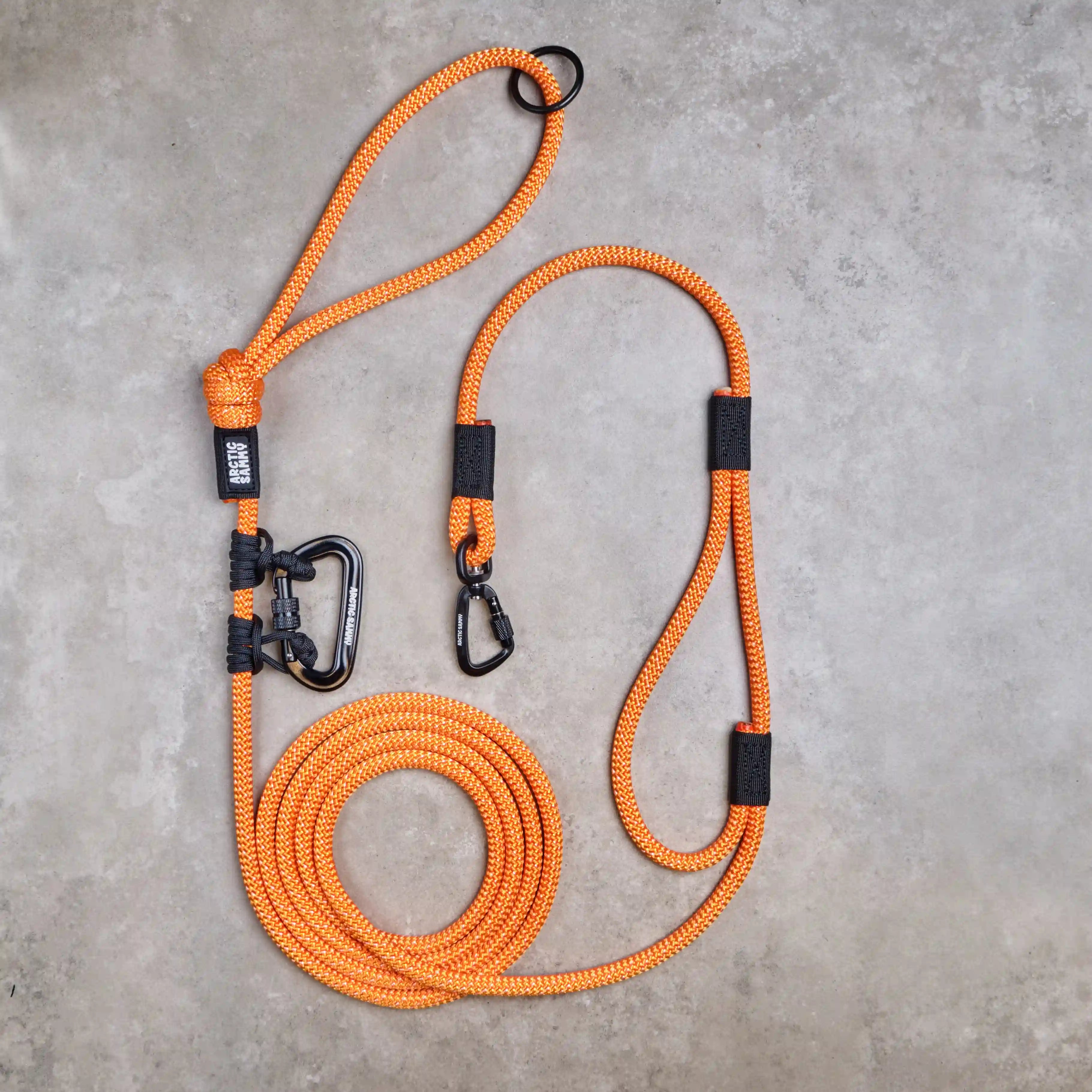 Hawea Trail Runner Handsfree Dog Leash