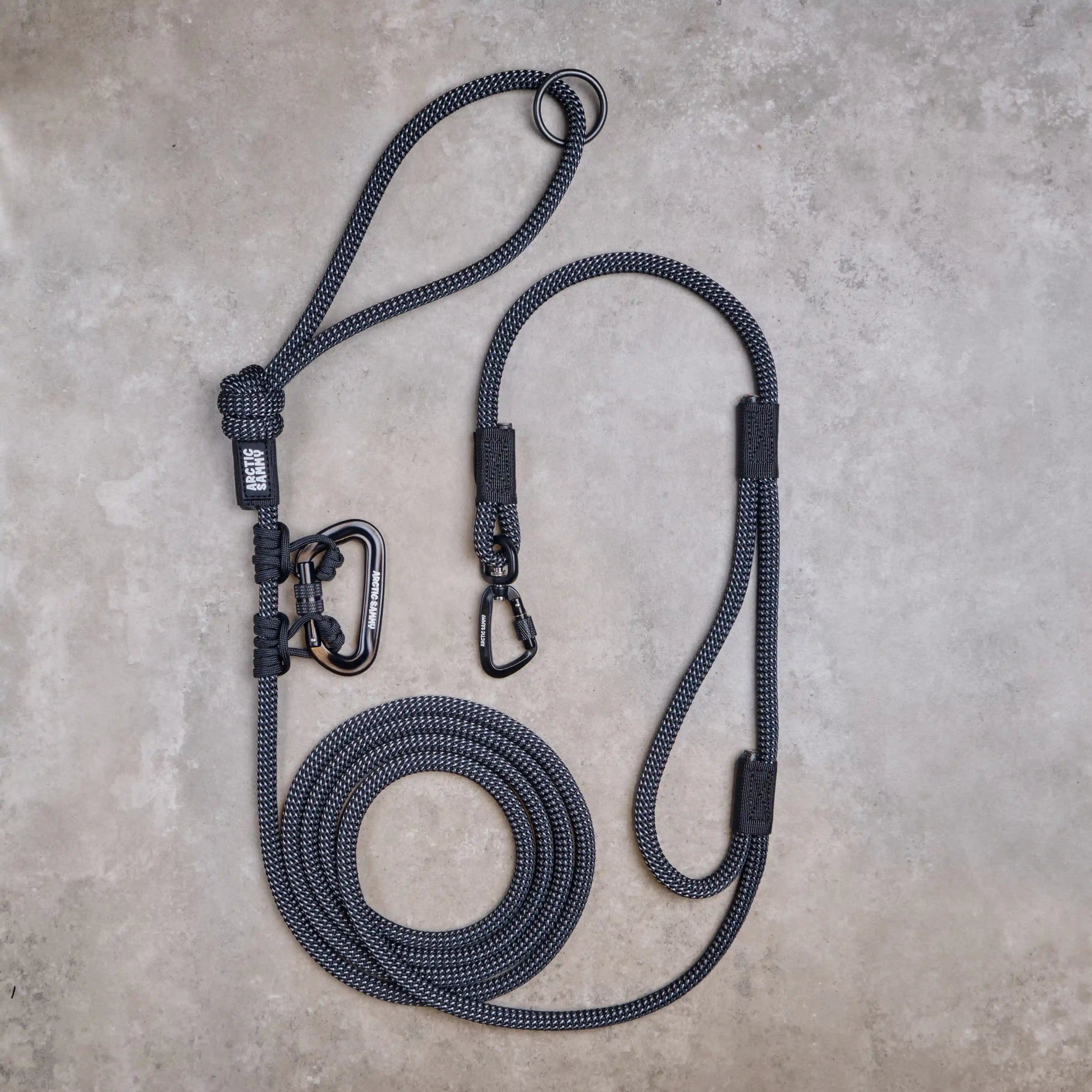 Mackenzie Trail Runner Handsfree Dog Leash