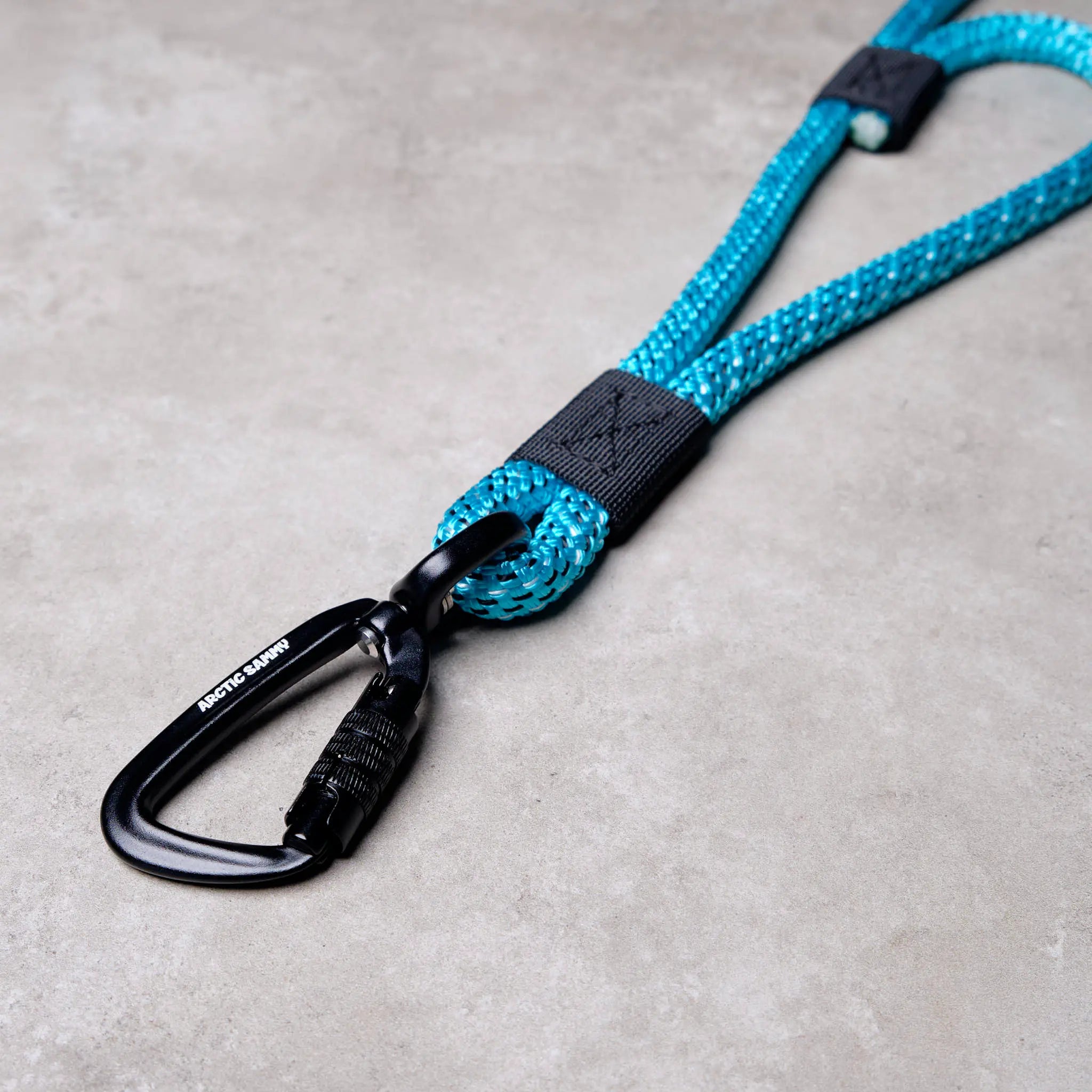 Pukaki Trail Runner Handsfree Dog Leash