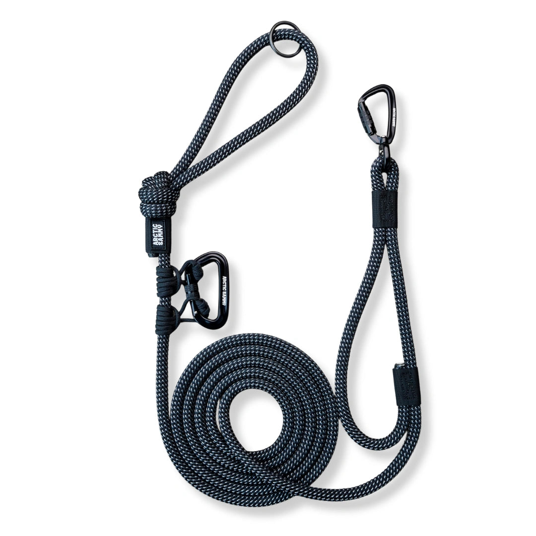 Mackenzie Trail Runner Handsfree Dog Leash