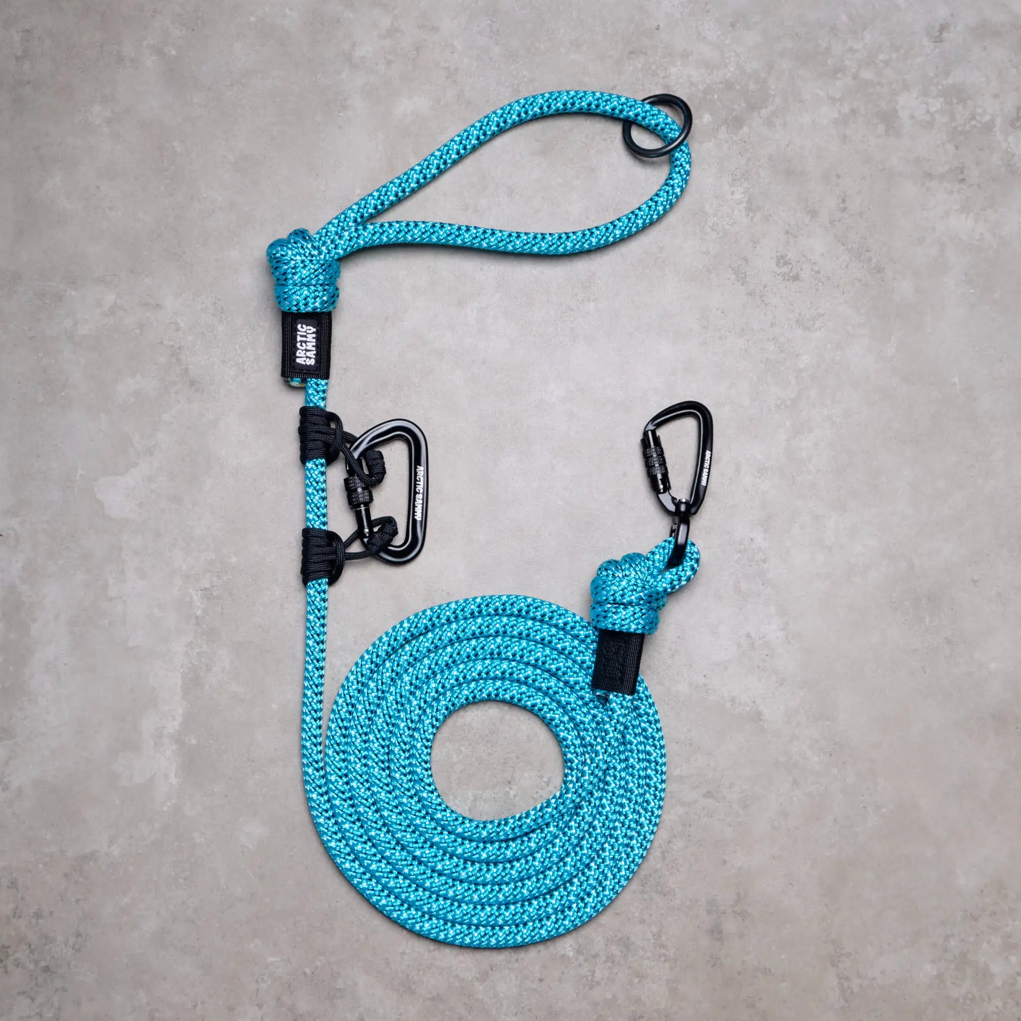 Pukaki Trail Runner Handsfree Dog Leash