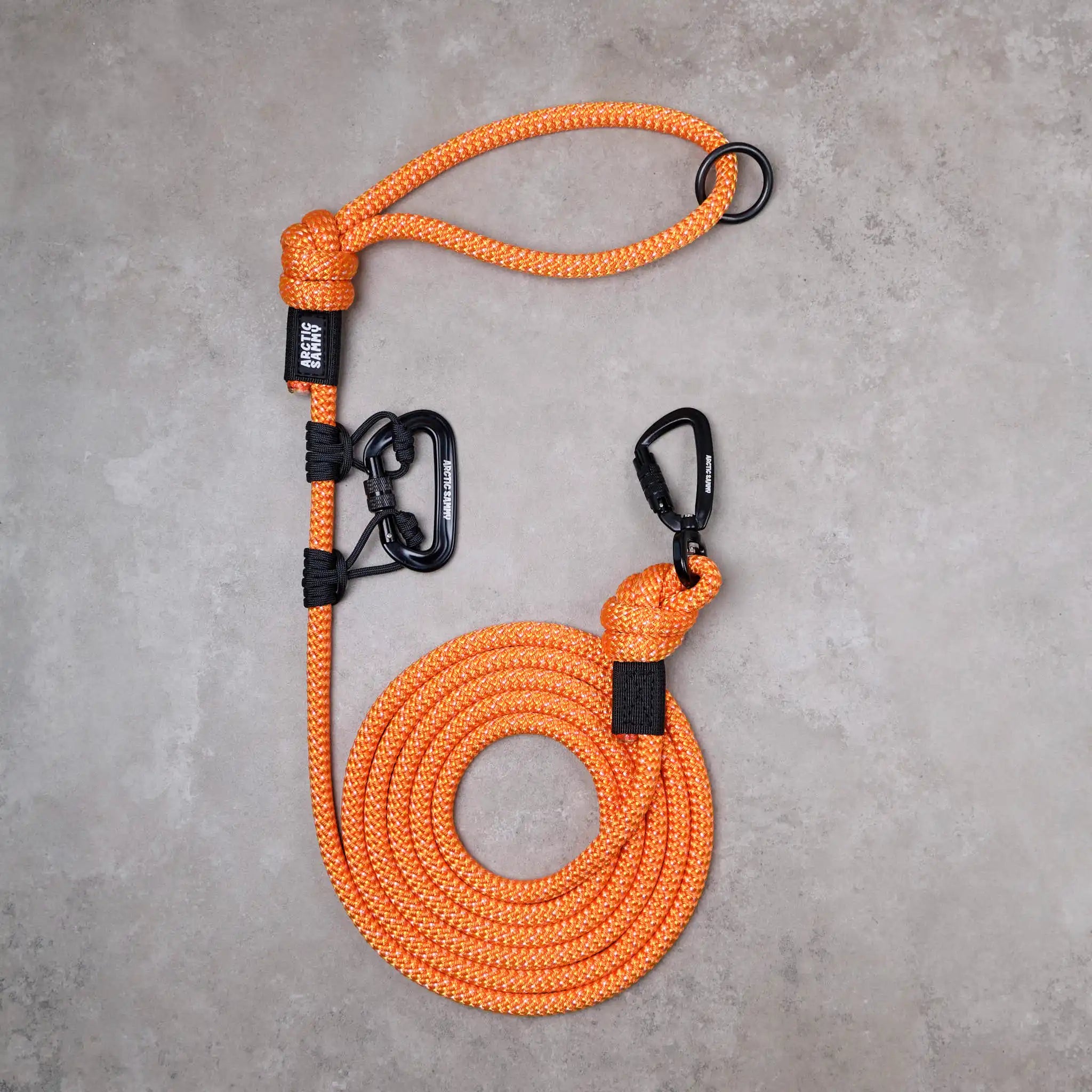 Hawea Trail Runner Handsfree Dog Leash