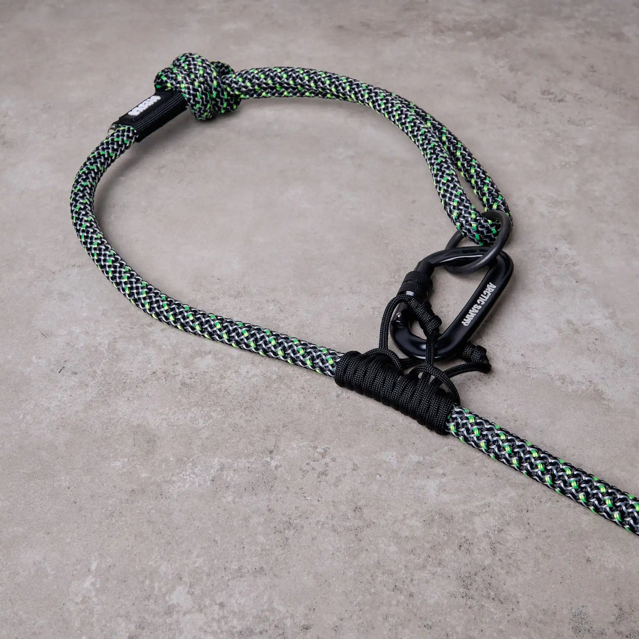 Craigieburn Handsfree Double Dog Leash
