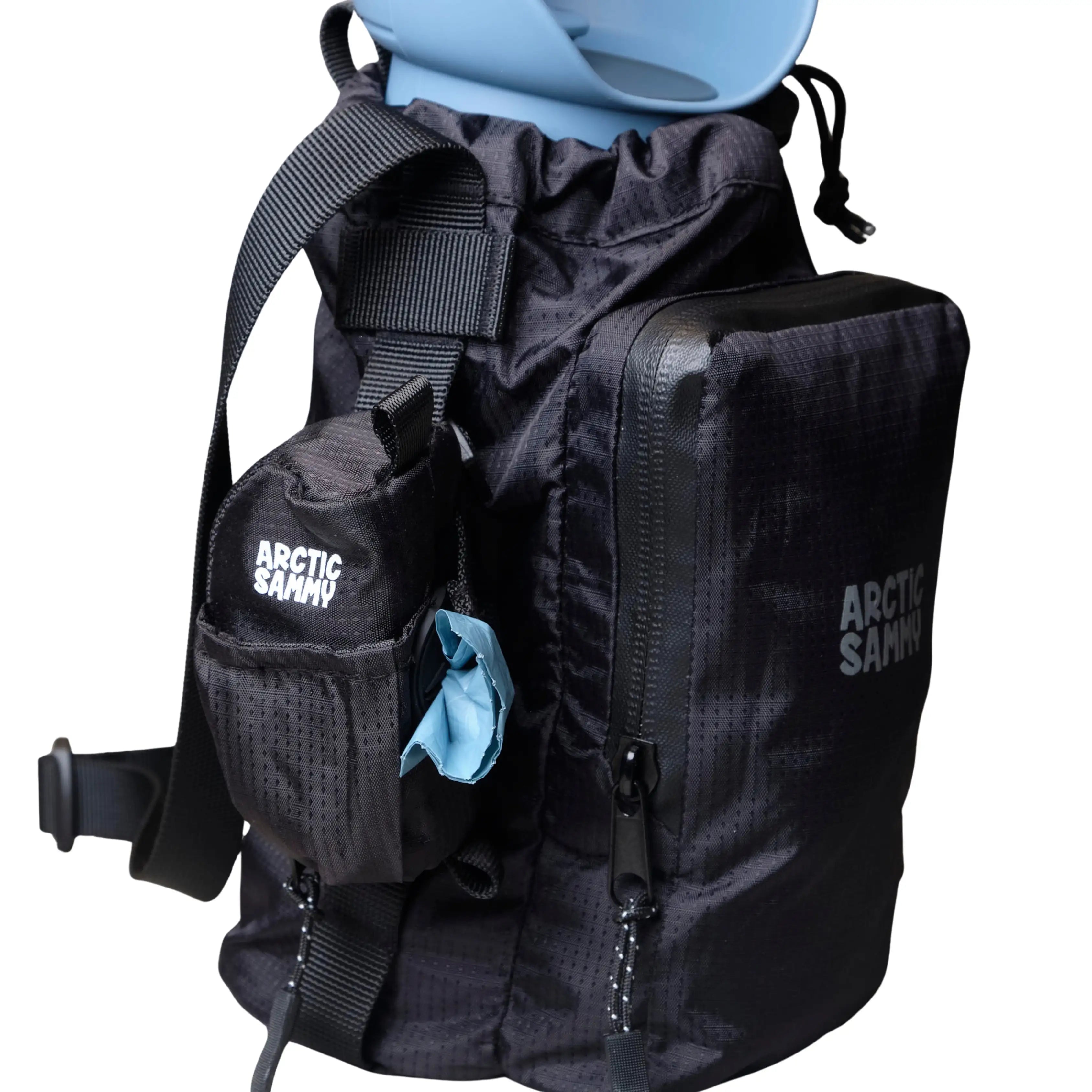 HydroFold Water Bottle Sling