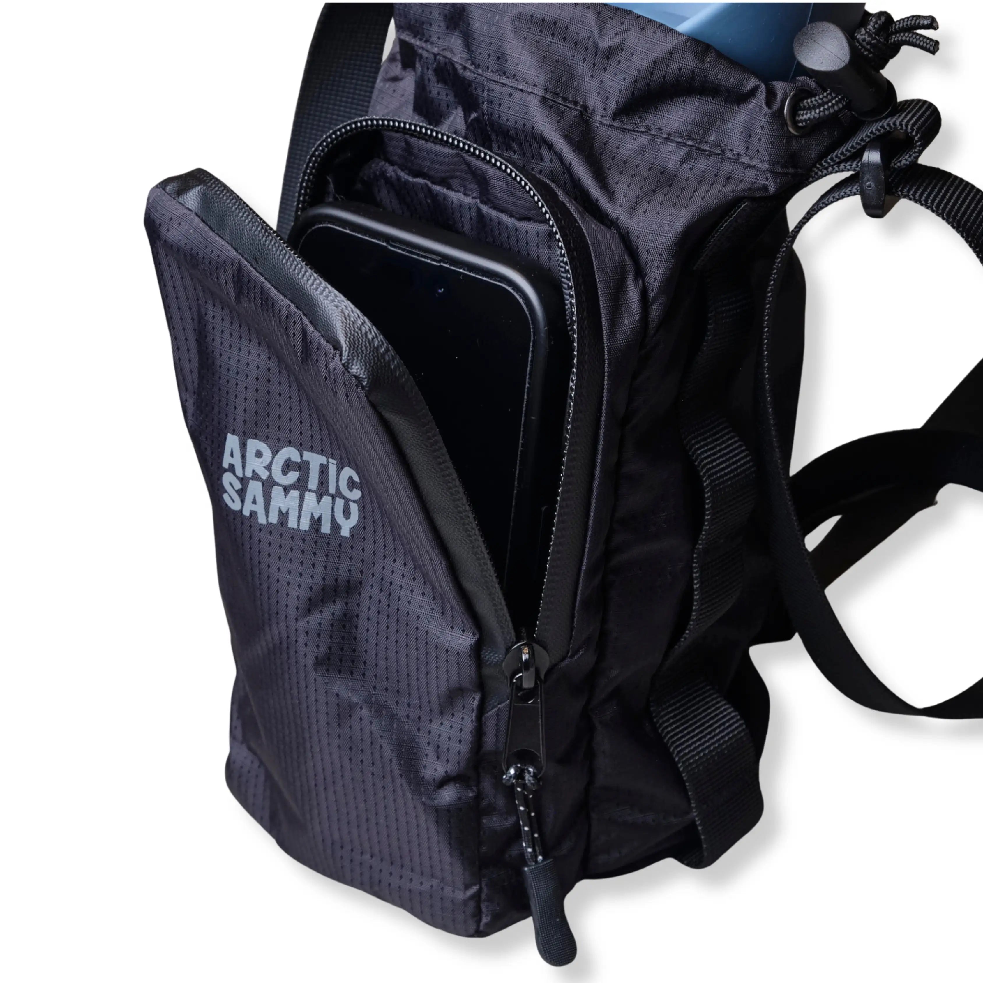HydroFold Water Bottle Sling