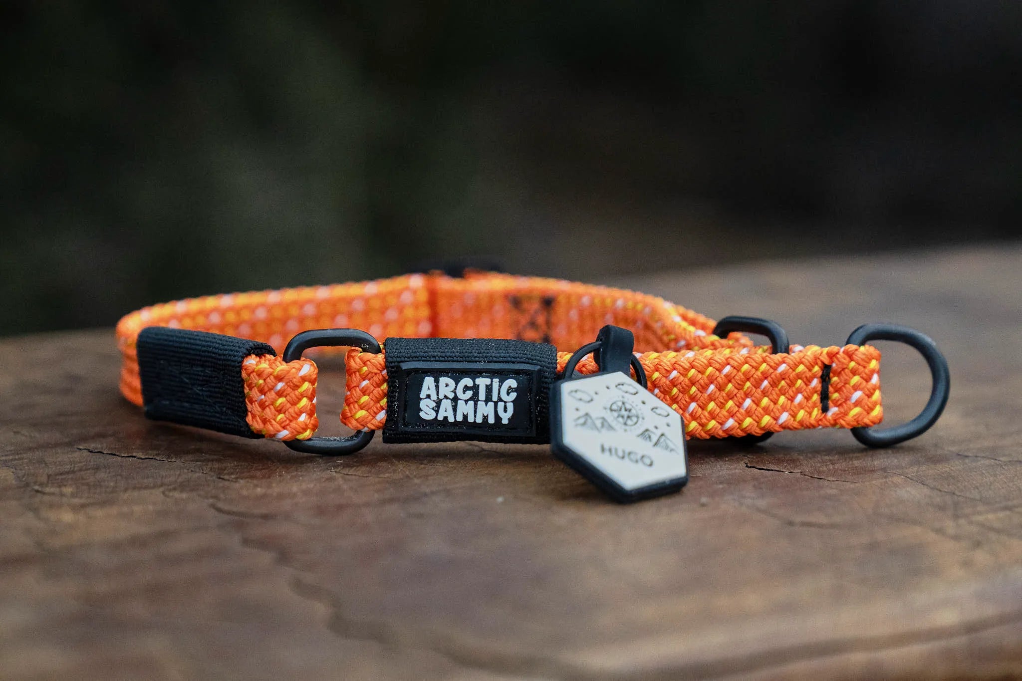 Hawea Martingale Collar