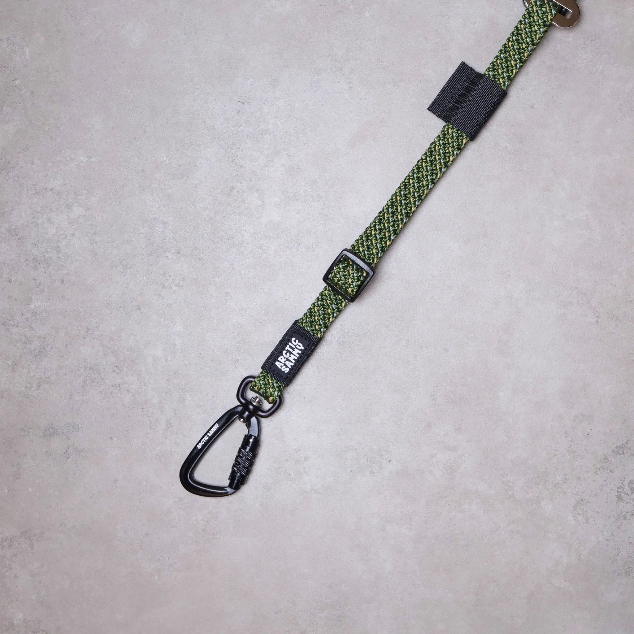 3-in-1 Dog Car Tether Remutaka