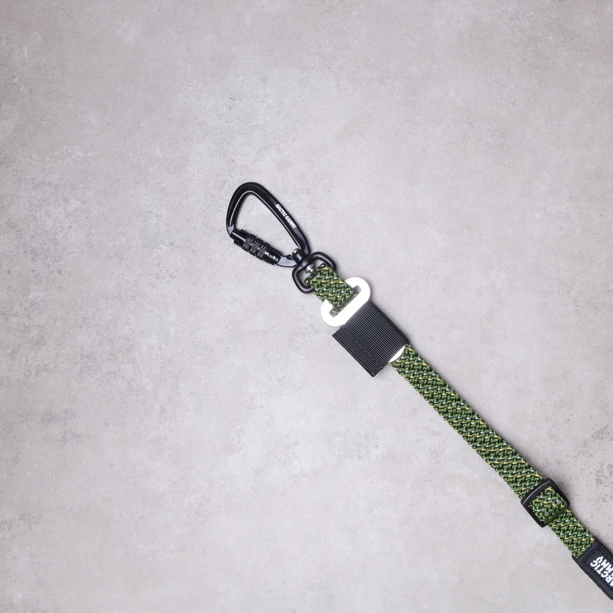 3-in-1 Dog Car Tether Remutaka